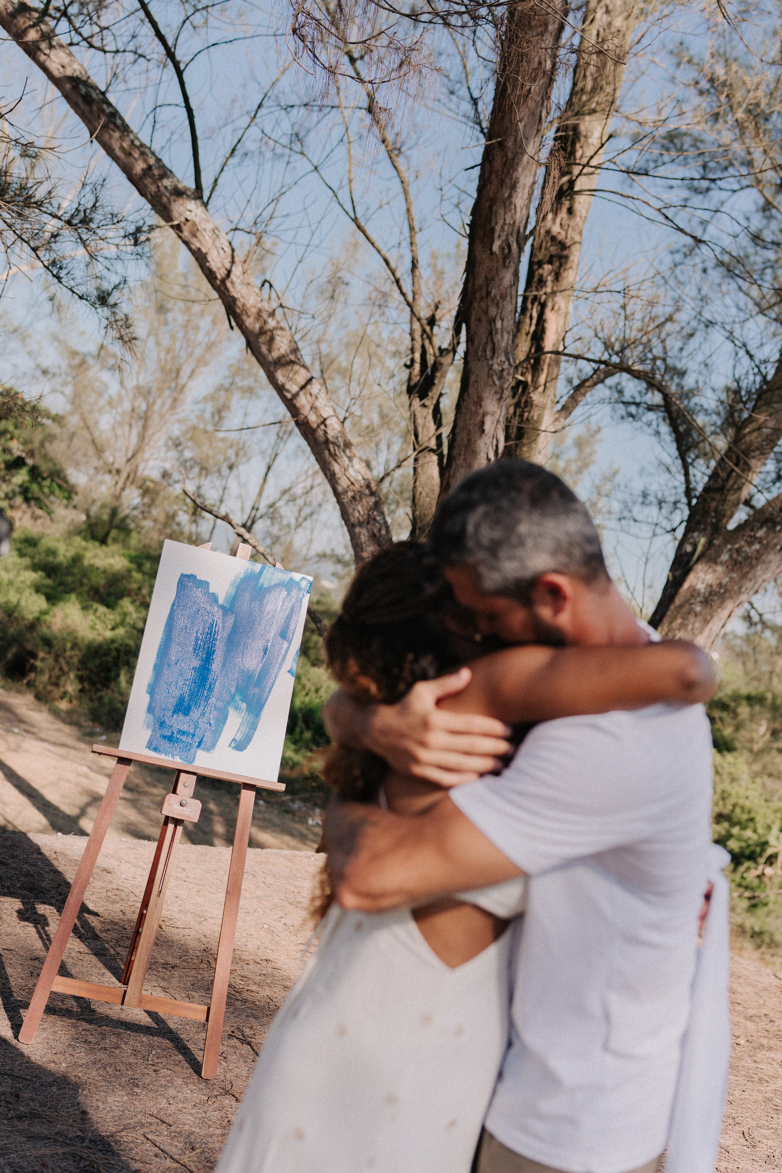 Família. Vows Fotografia