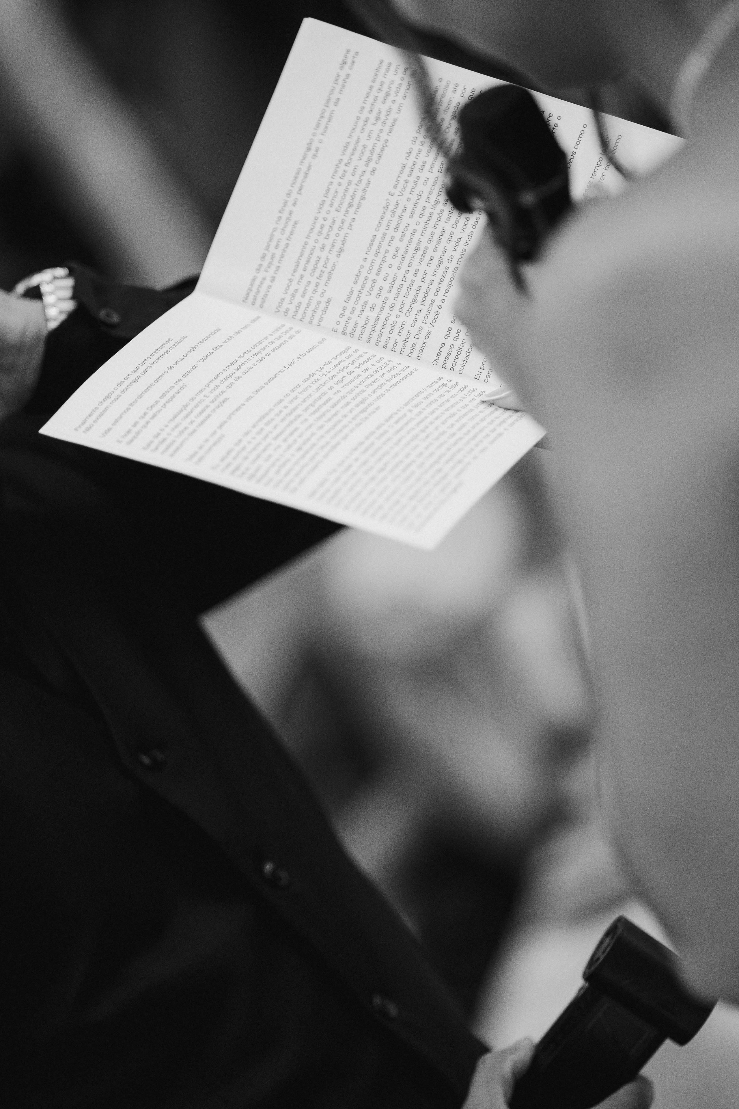 Nínive e Mateus. Vows Fotografia