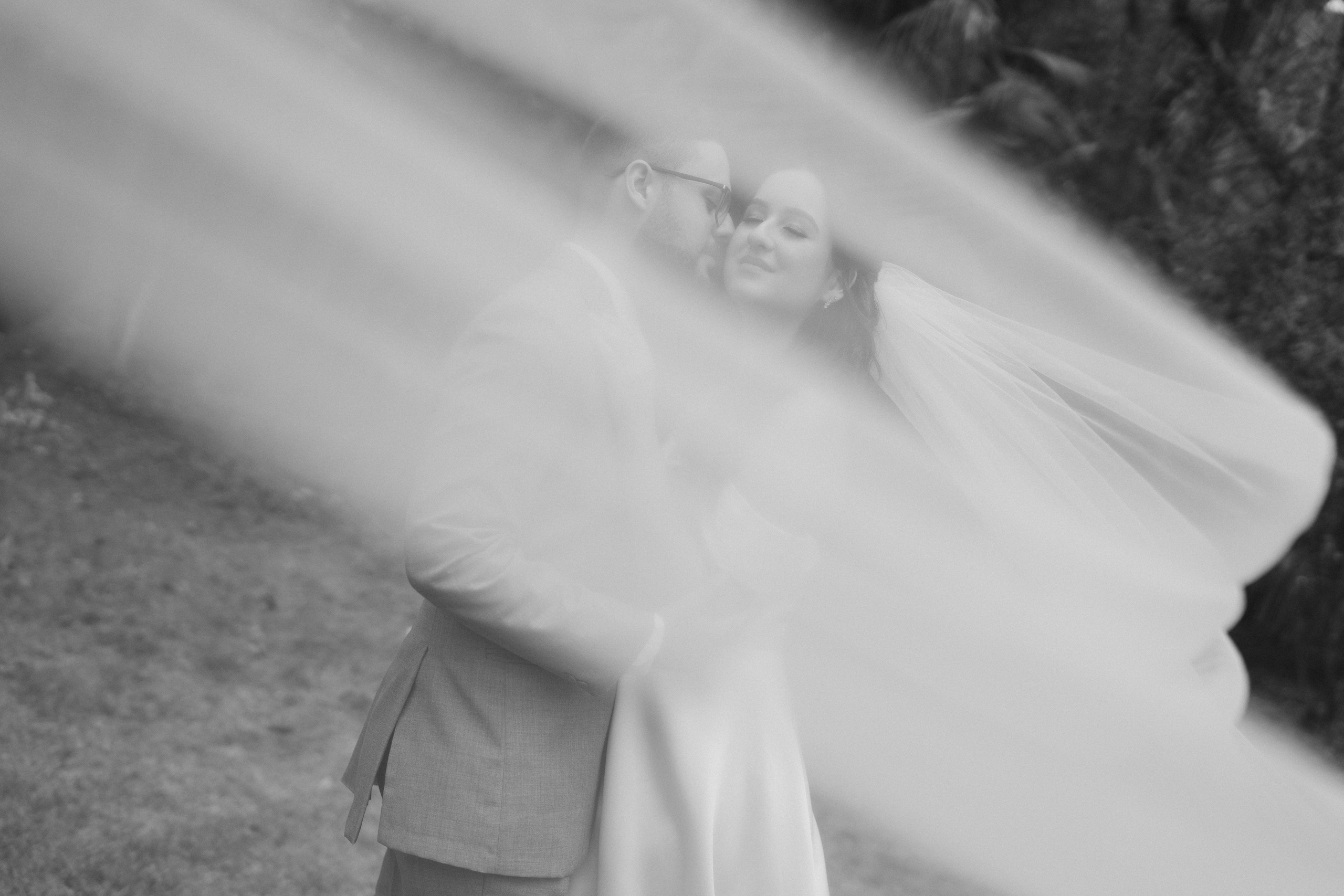 Andressa e Felipe. Vows Fotografia