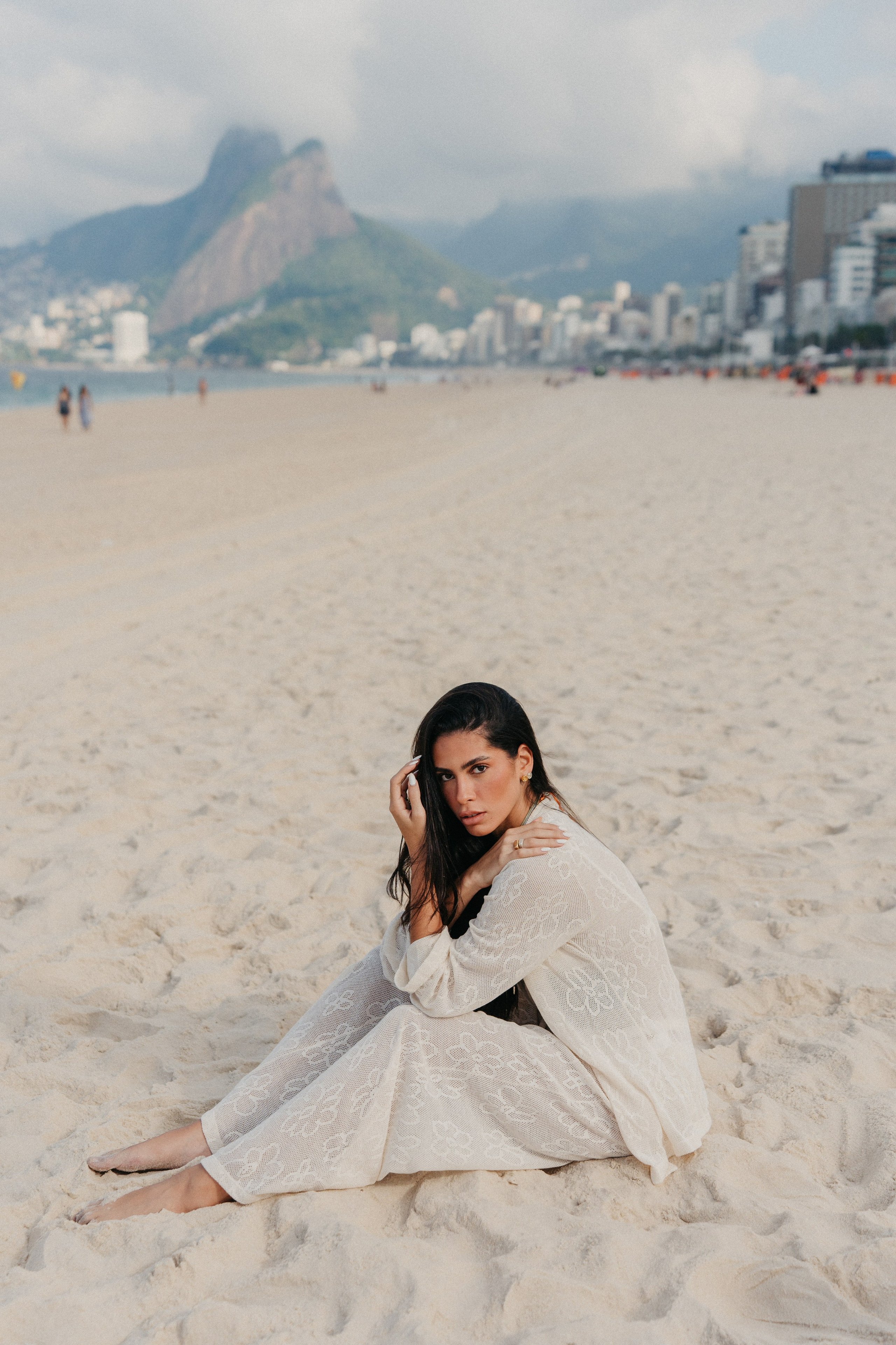 Moda. Vows Fotografia
