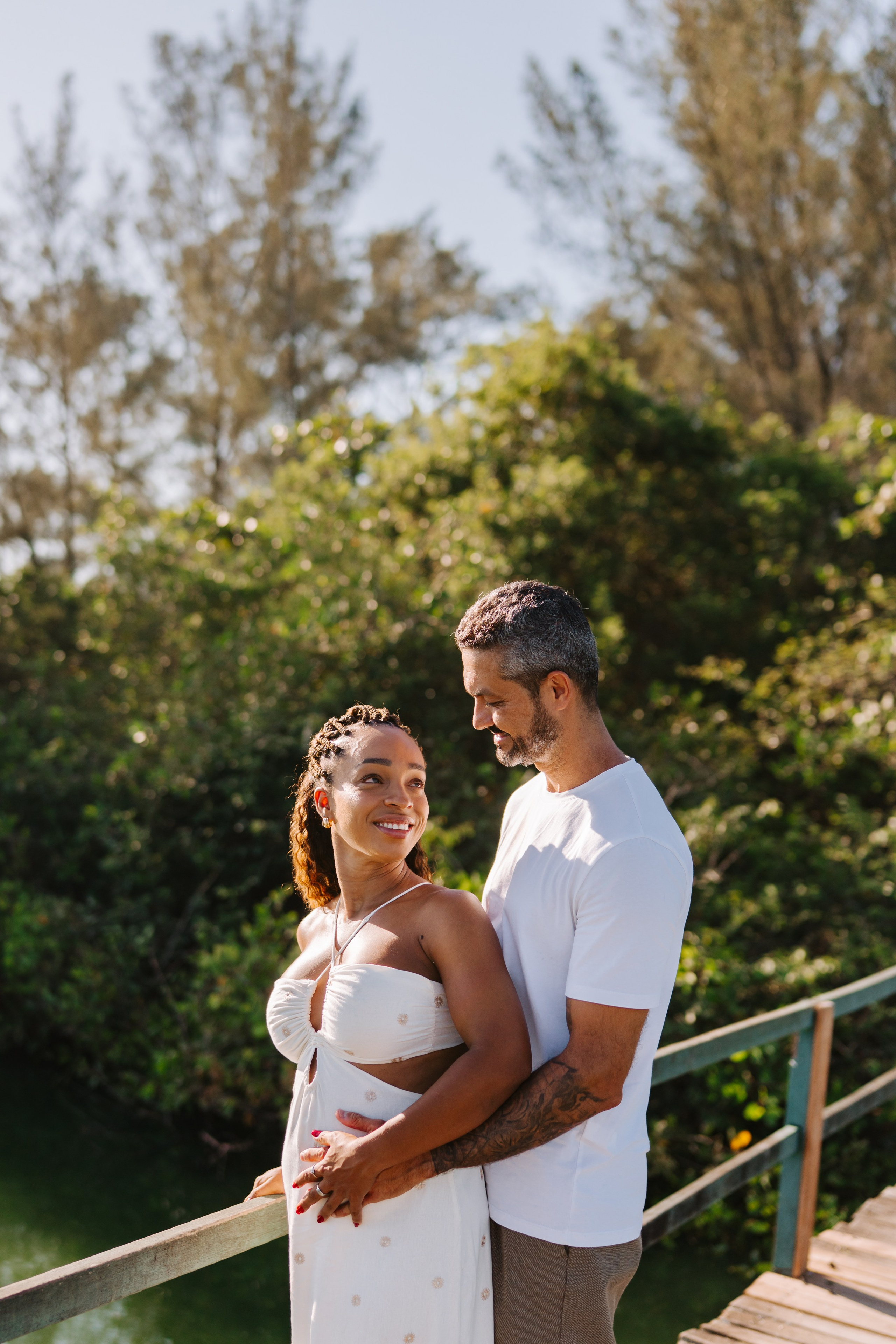 Família. Vows Fotografia