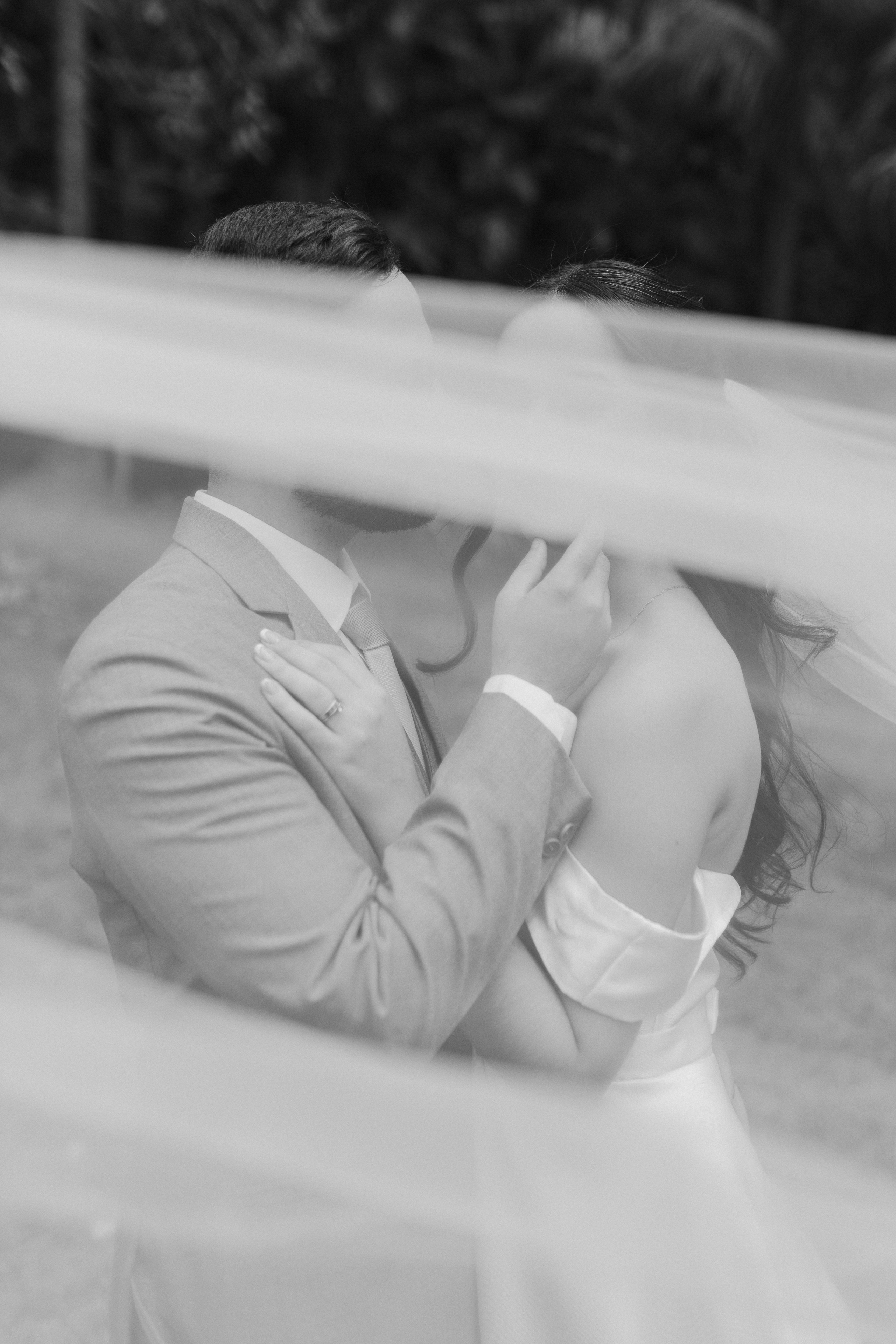 Andressa e Felipe. Vows Fotografia