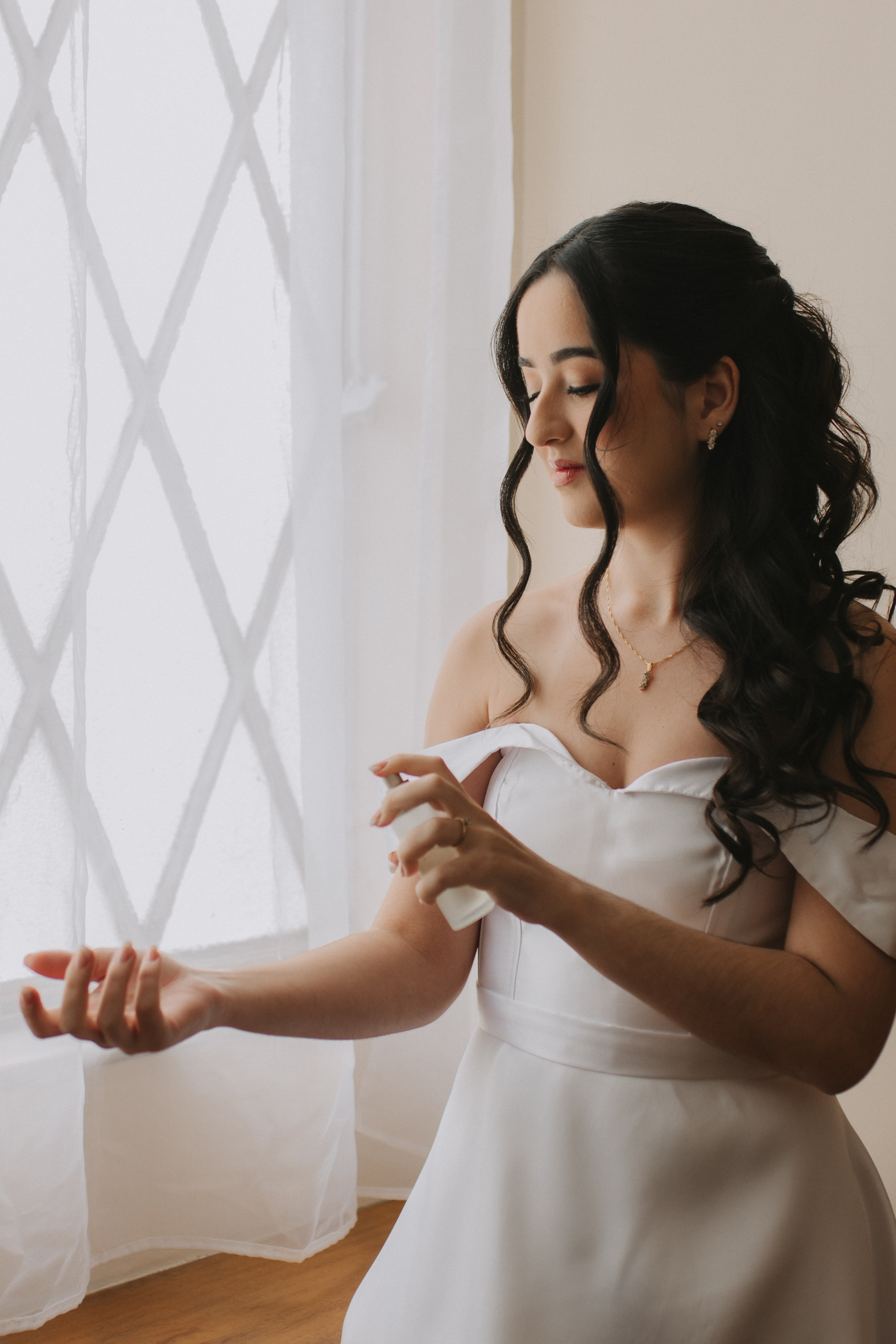 Andressa e Felipe. Vows Fotografia