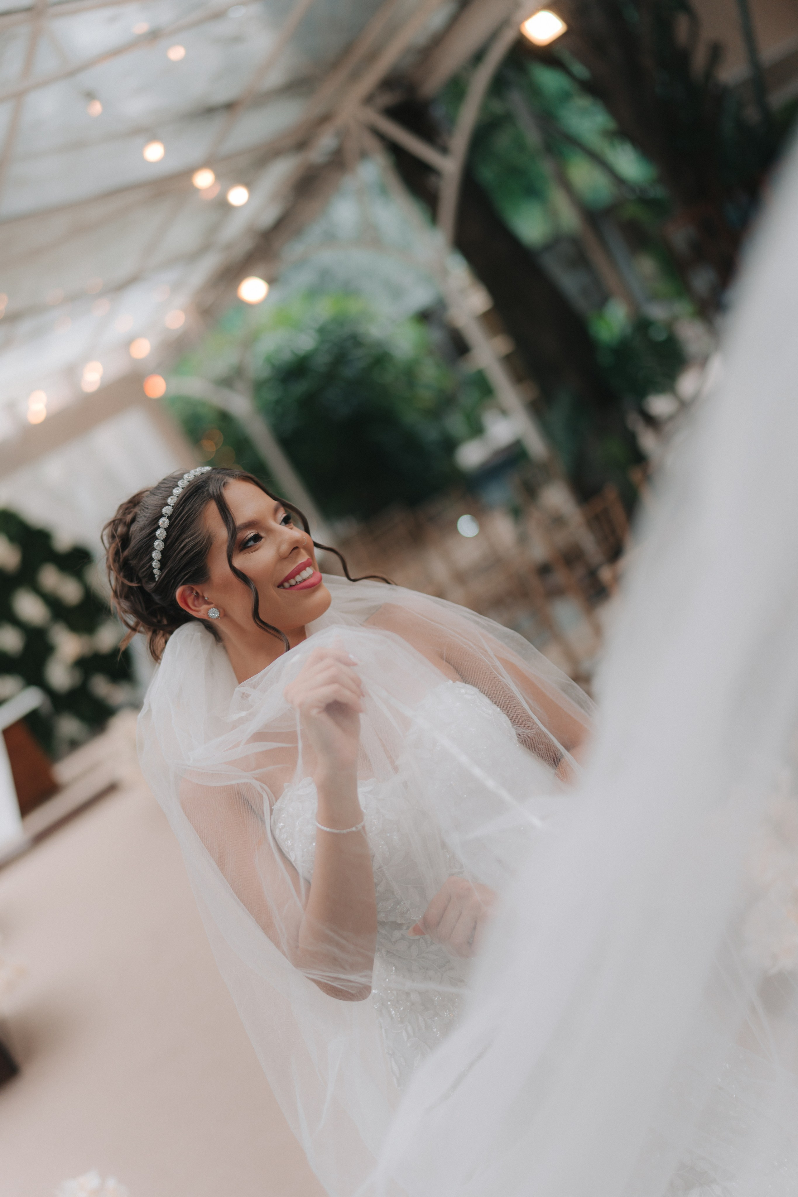 Nínive e Mateus. Vows Fotografia