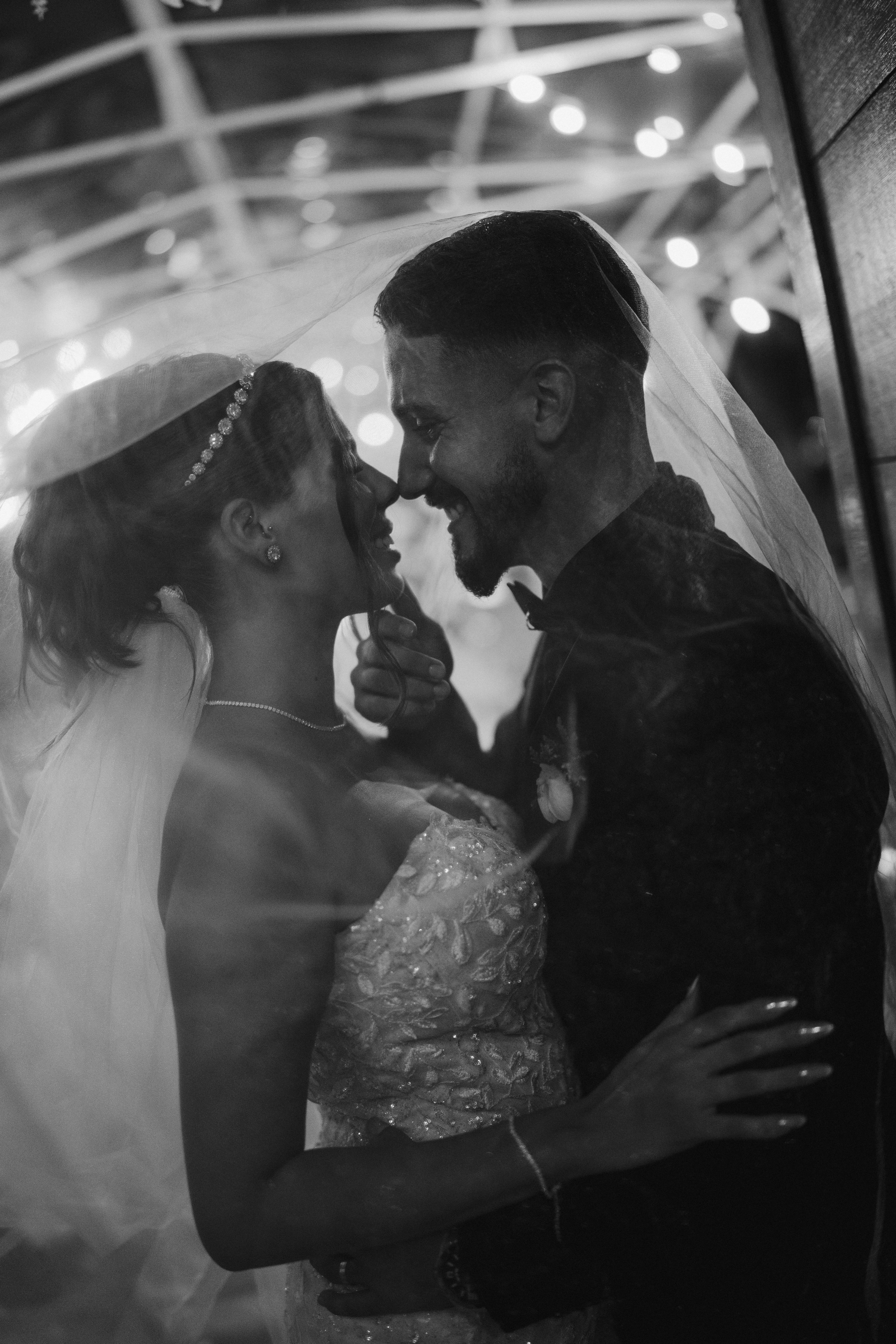 Nínive e Mateus. Vows Fotografia
