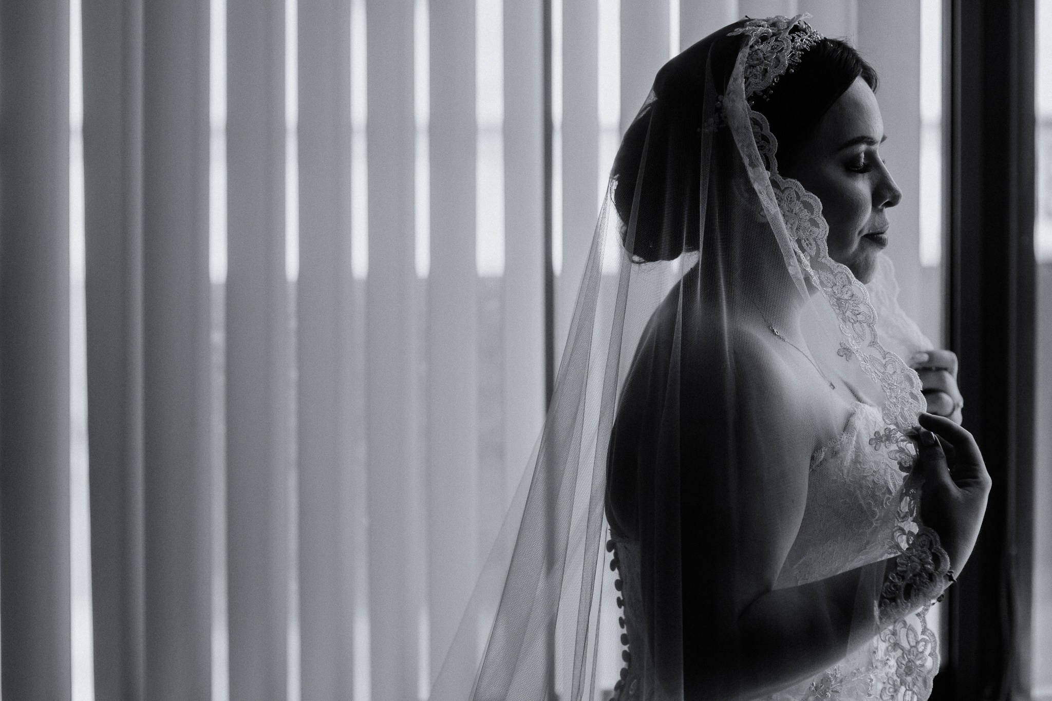 Mariela y Blas. Fotógrafo de bodas