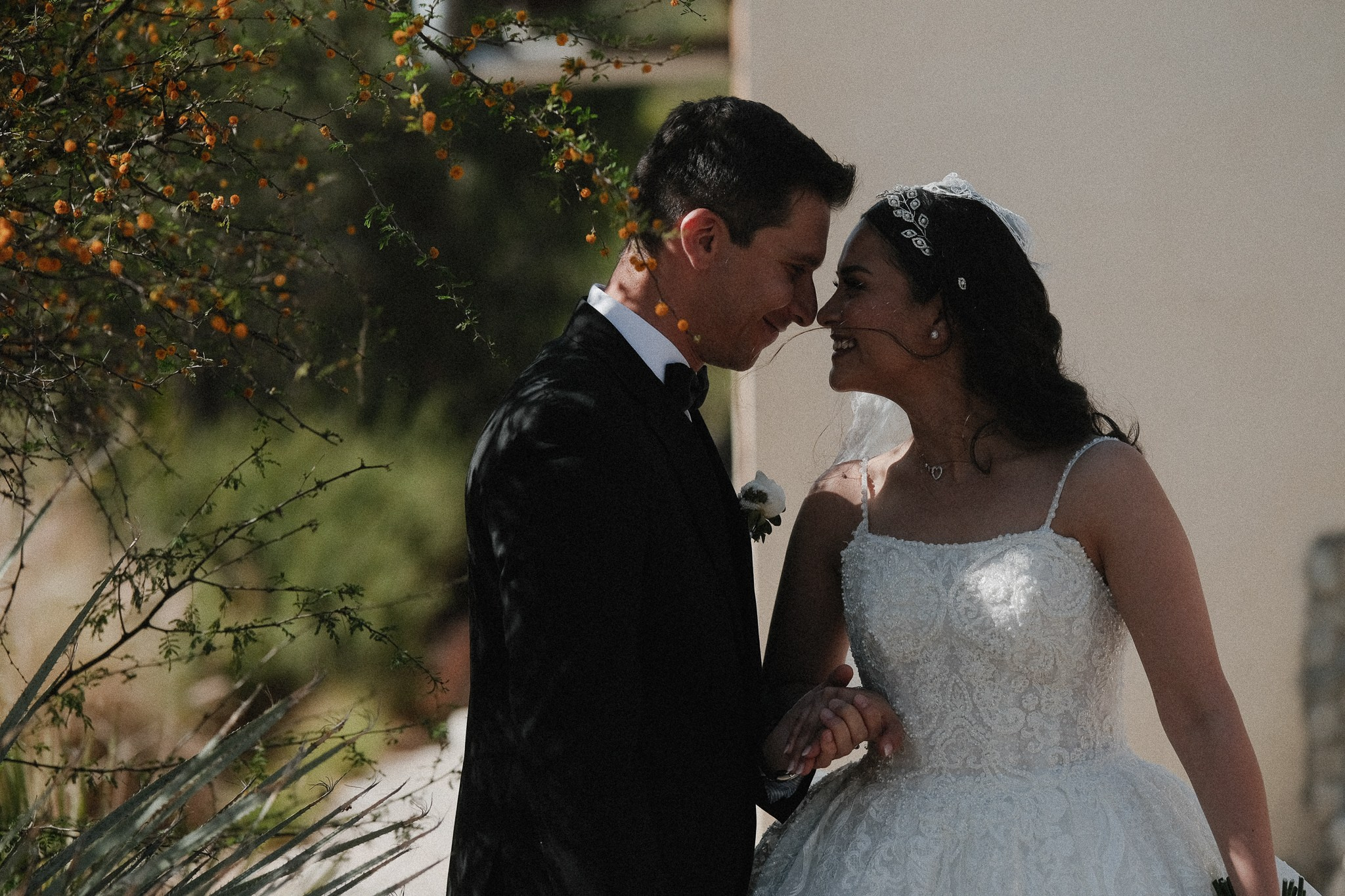 Ann y Carlos: Boda en Armadillo de los Infante. Fotógrafo de bodas