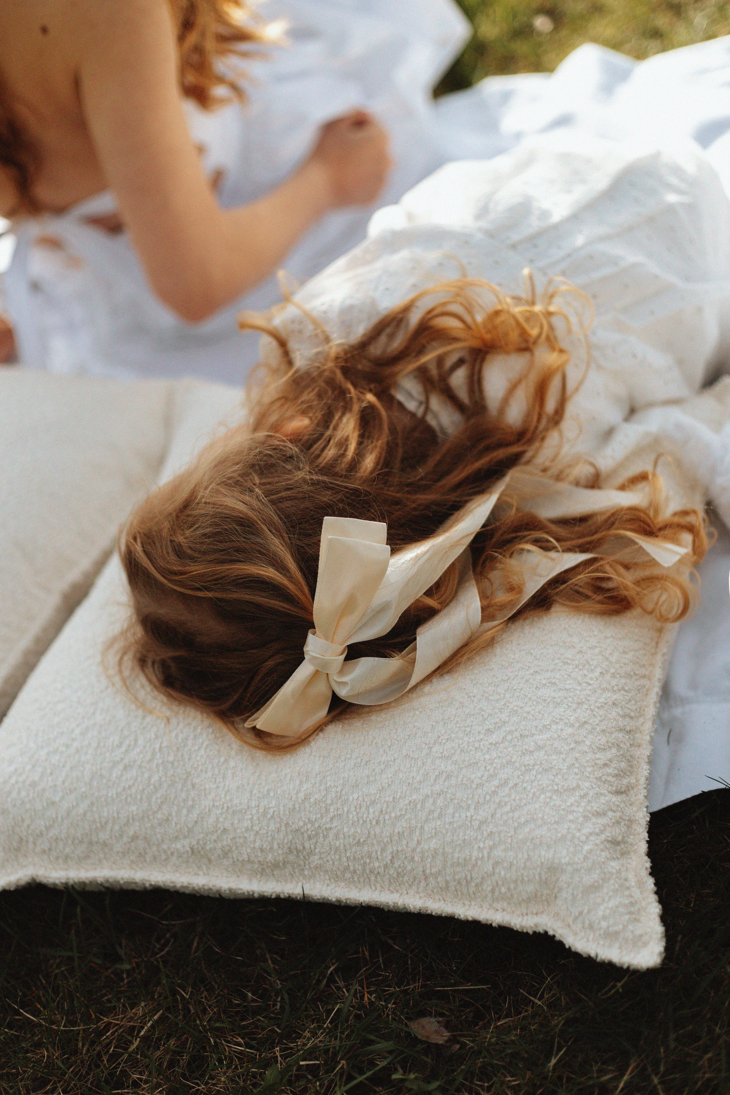 Mother & daughter story. Photographer Elvira Hryshchenko