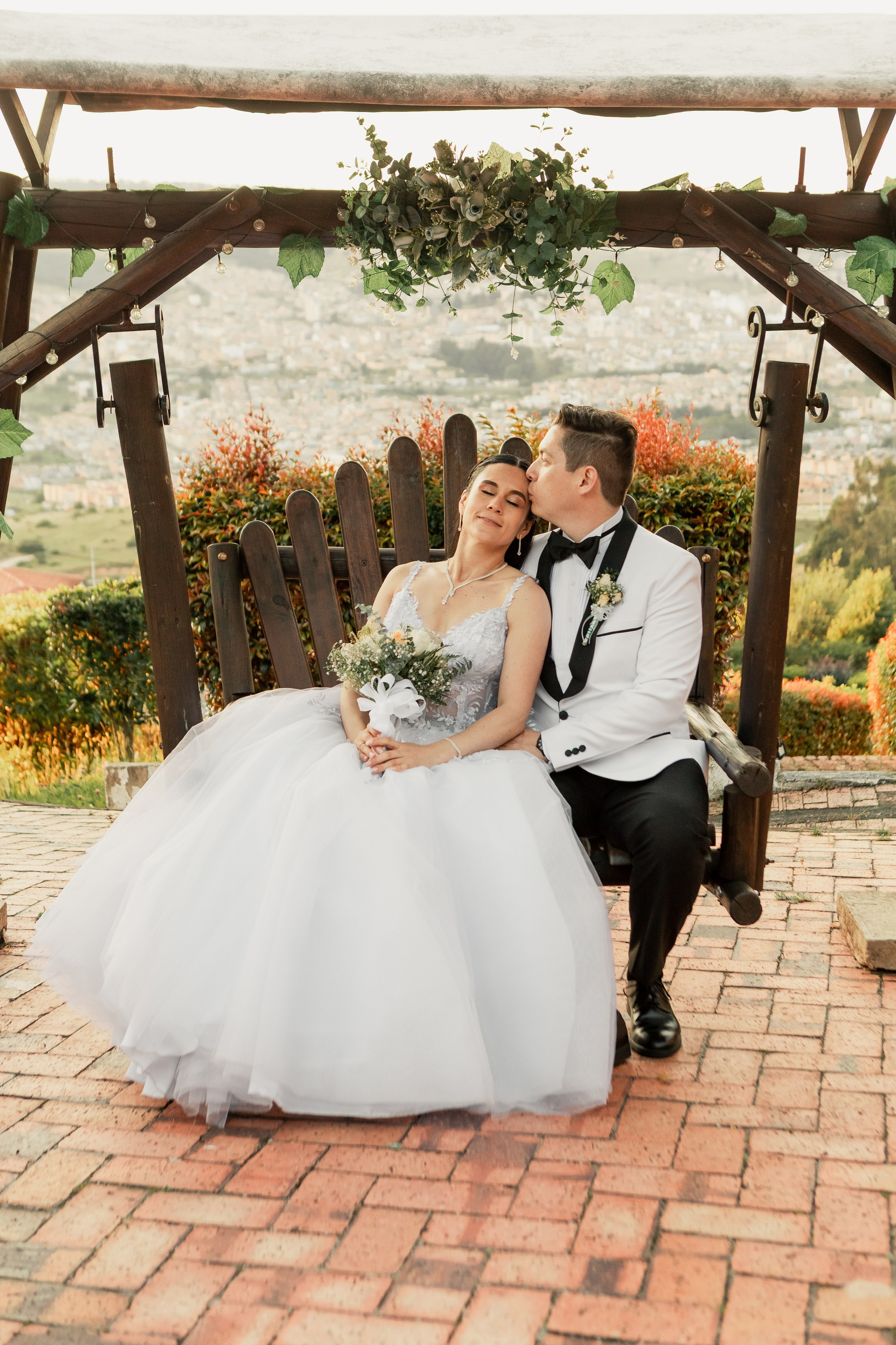 CAMILO & JULIANA. FOCALMAGIC