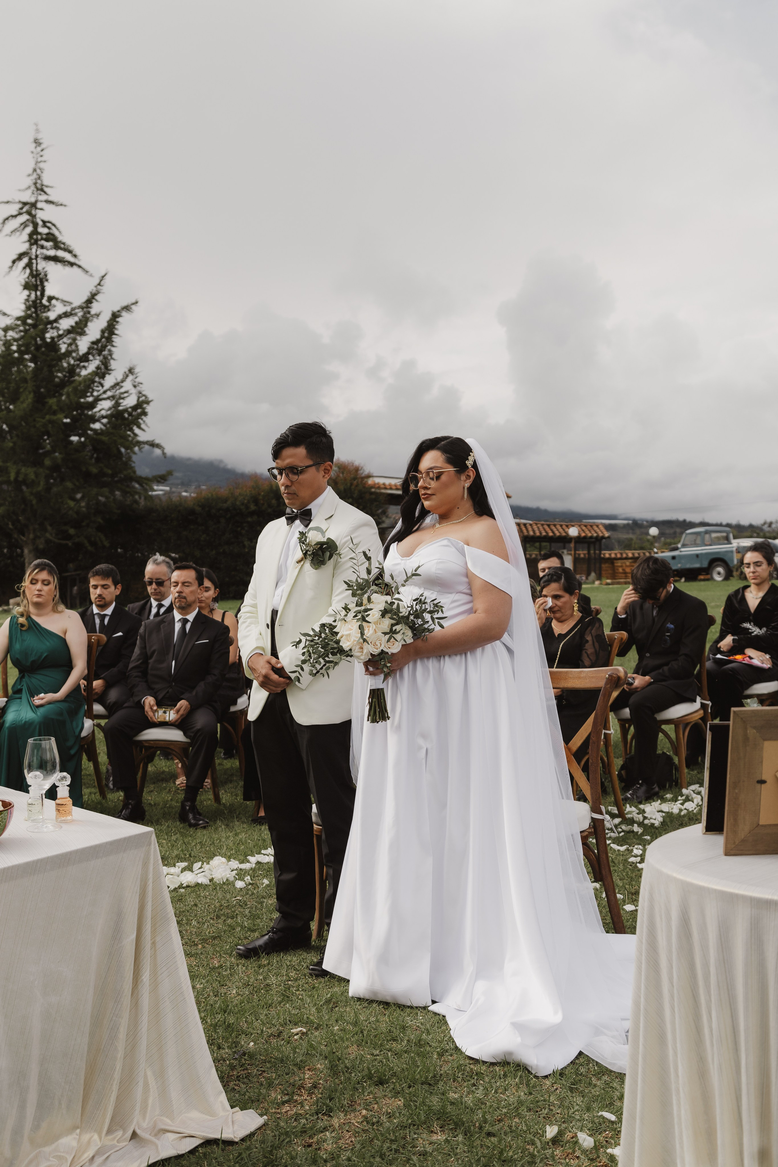 ANDRES & DANIELA. FOCALMAGIC