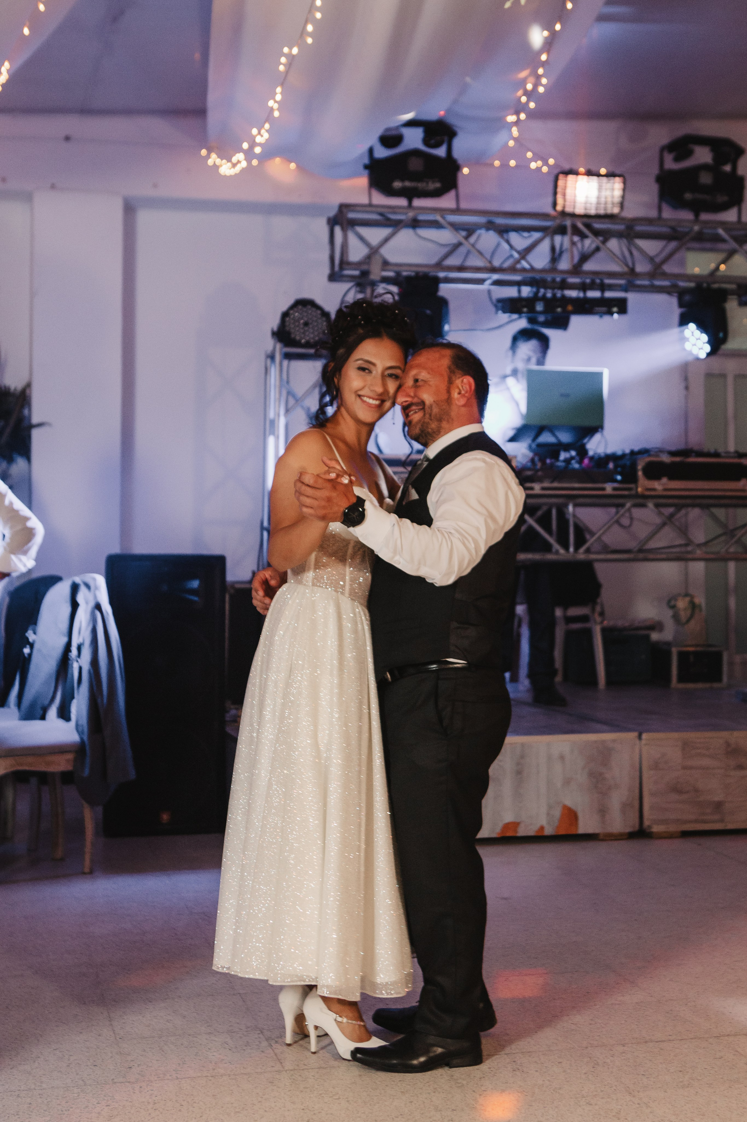JIMY & ALEJA. FOCALMAGIC