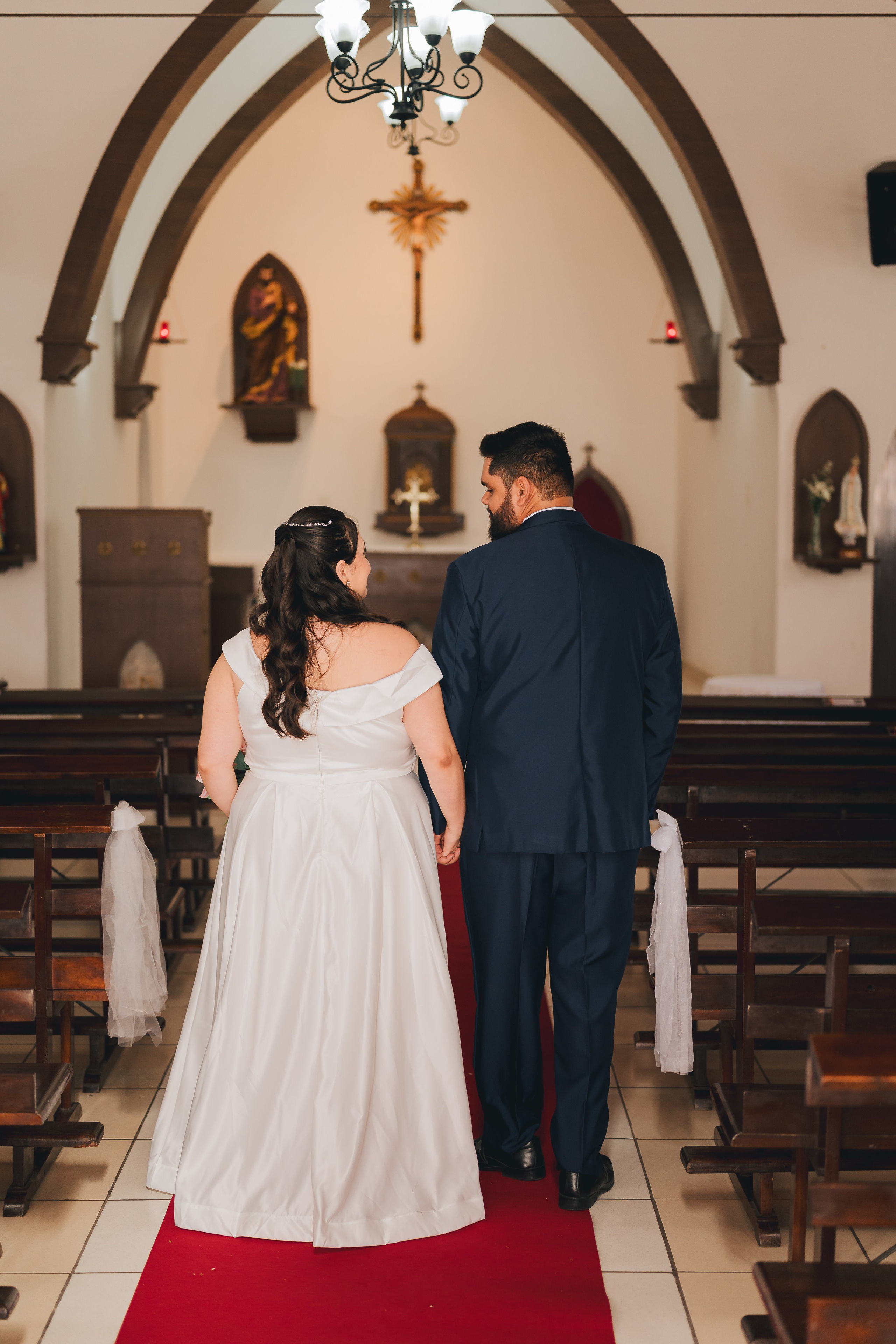 Casamento Jéssica e Igor. Fotógrafo Renan Lima