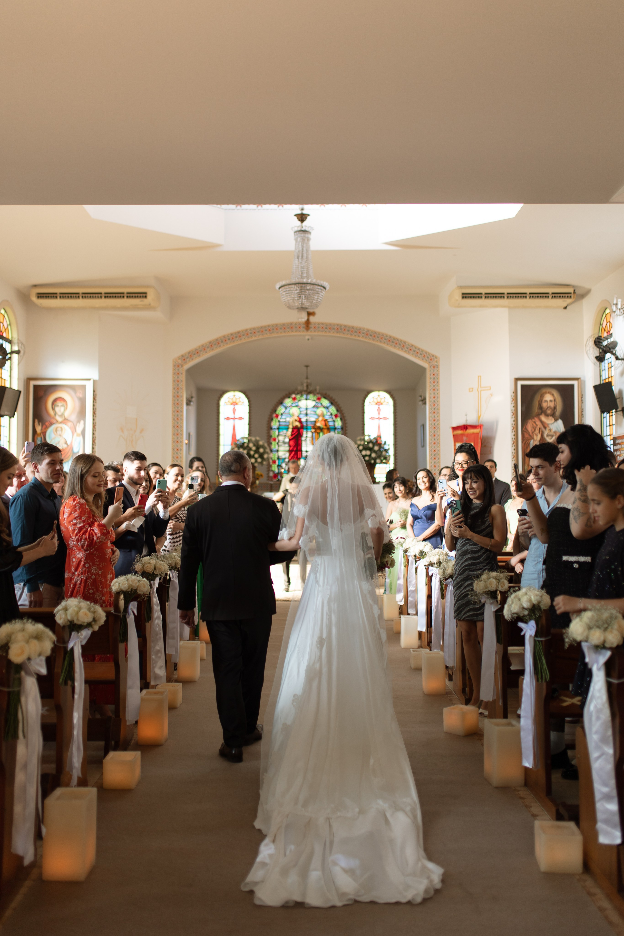 Casamento. The Castros Fotografia