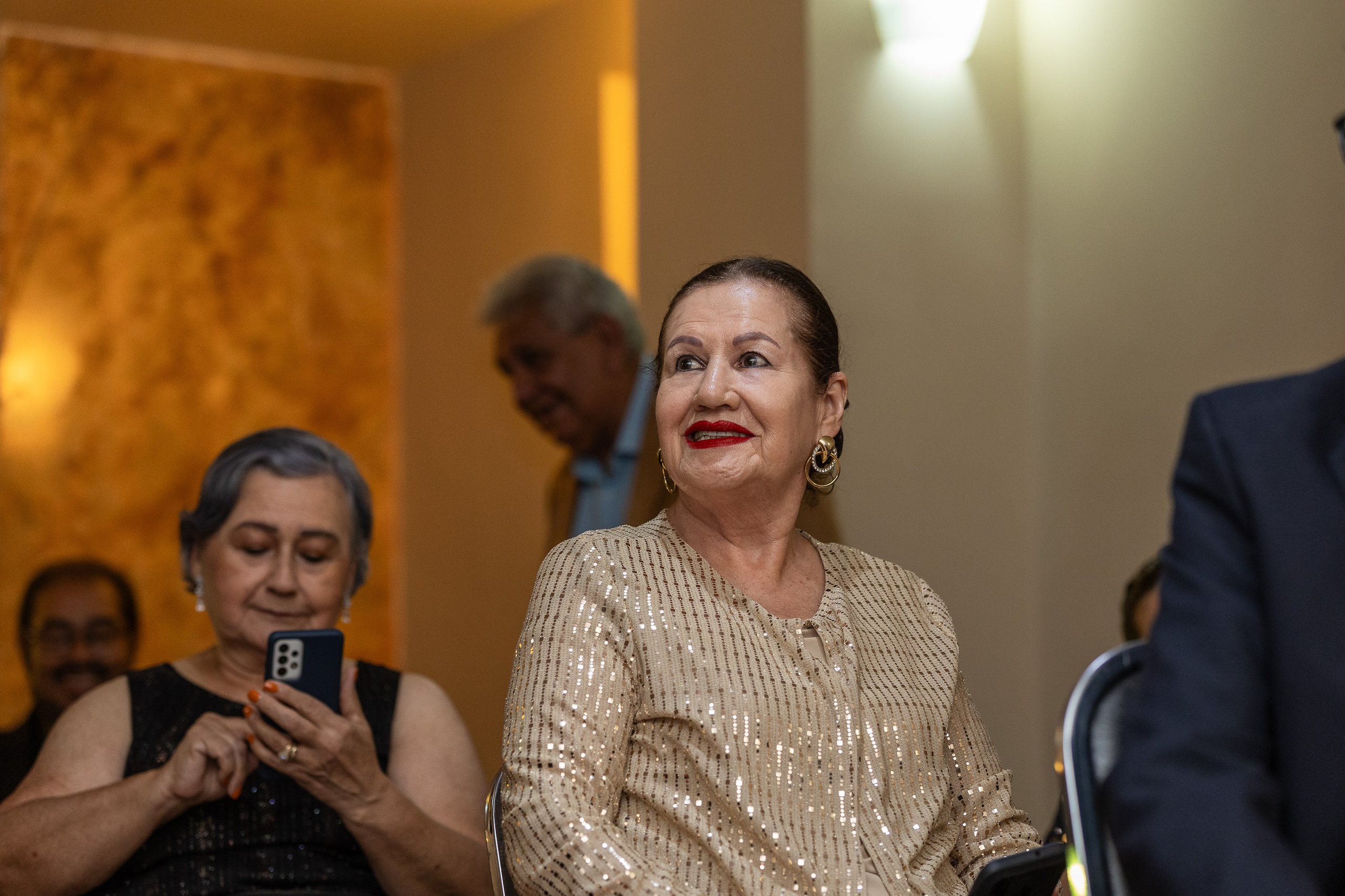 Rebecca… Una noche de elegancia, sueños y magia. Lg Fotografia