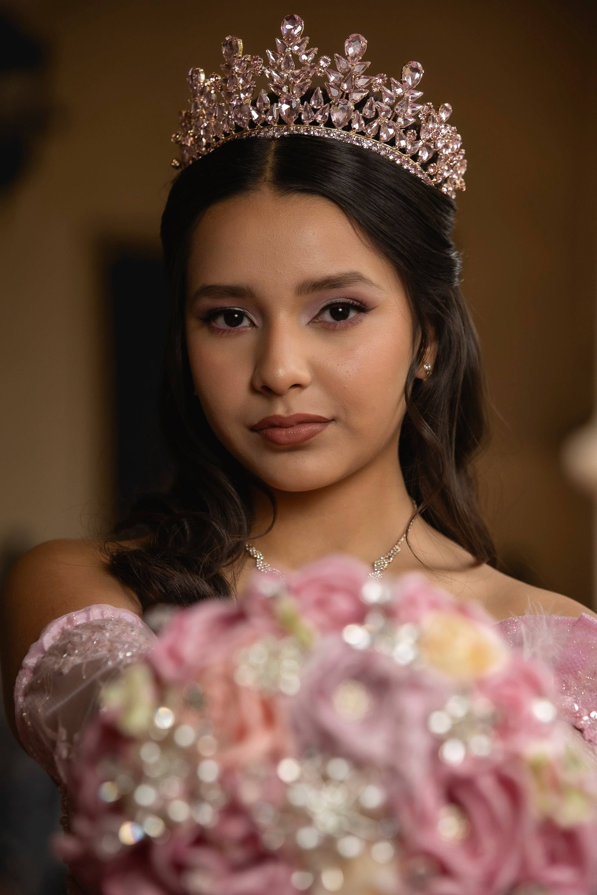 María Regina XV — Una noche escrita en sueños. Lg Fotografia