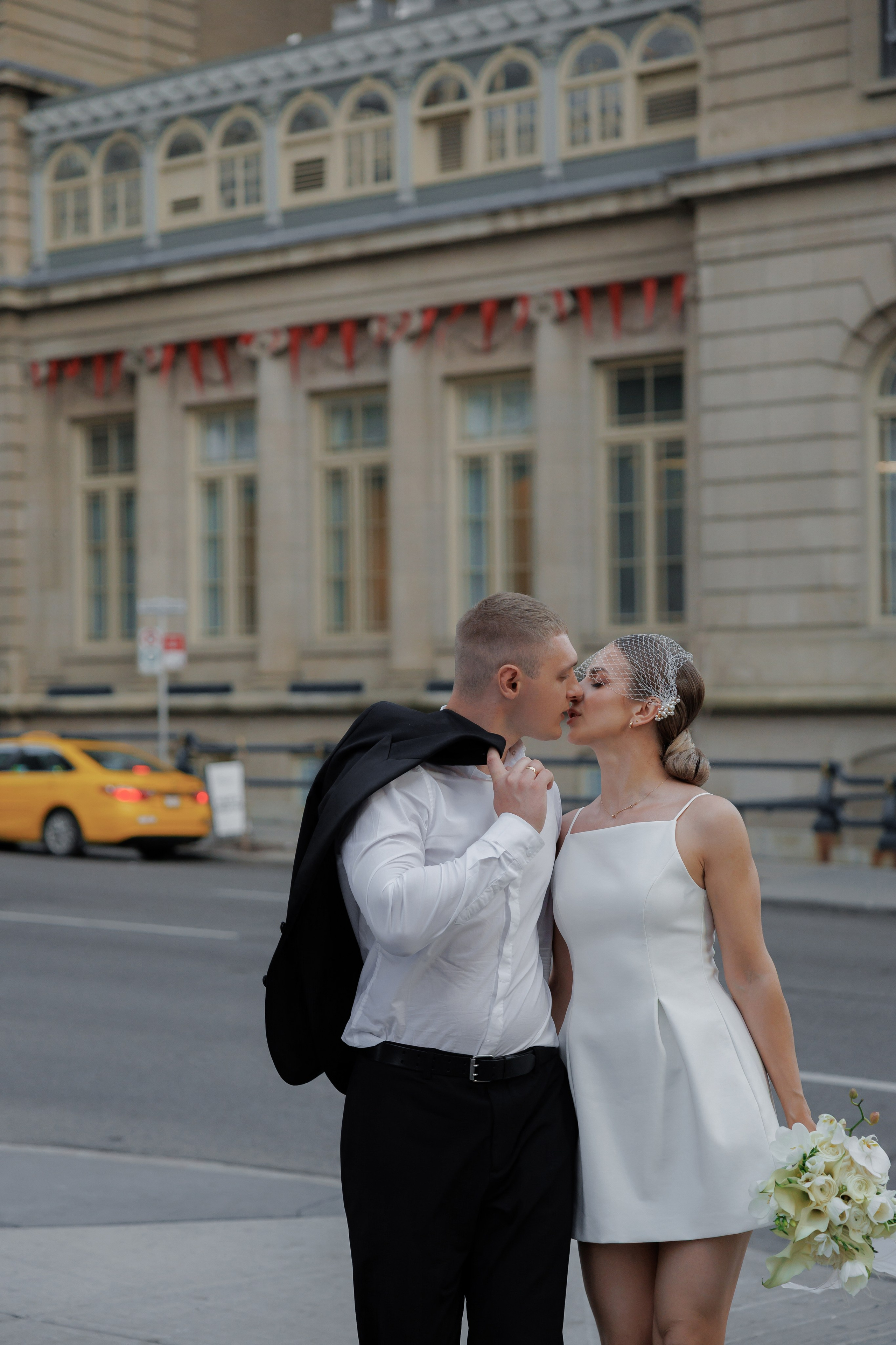 T&V. Photographer Elvira Hryshchenko