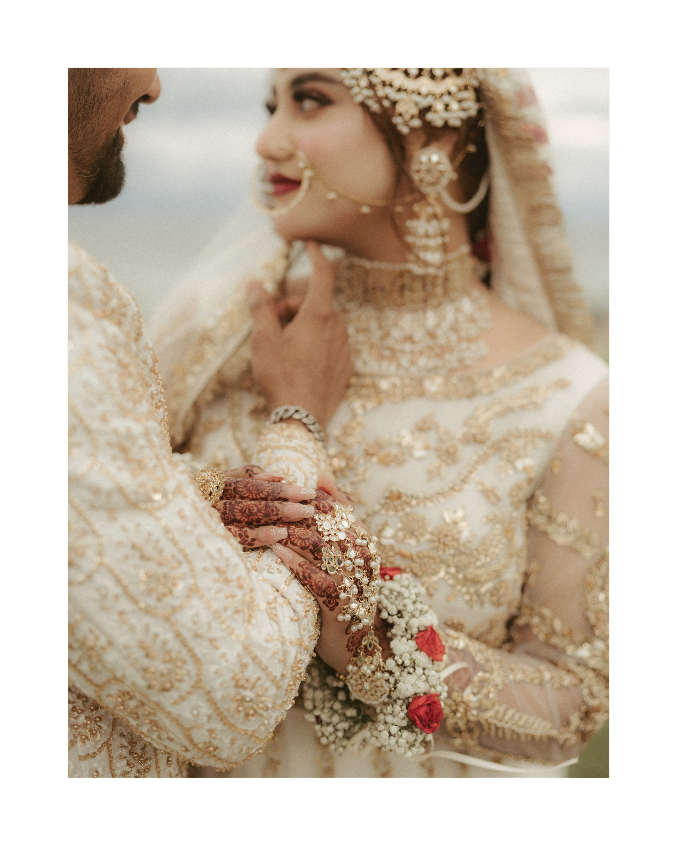 Mahpara & Tanjim. Usama Mohaar