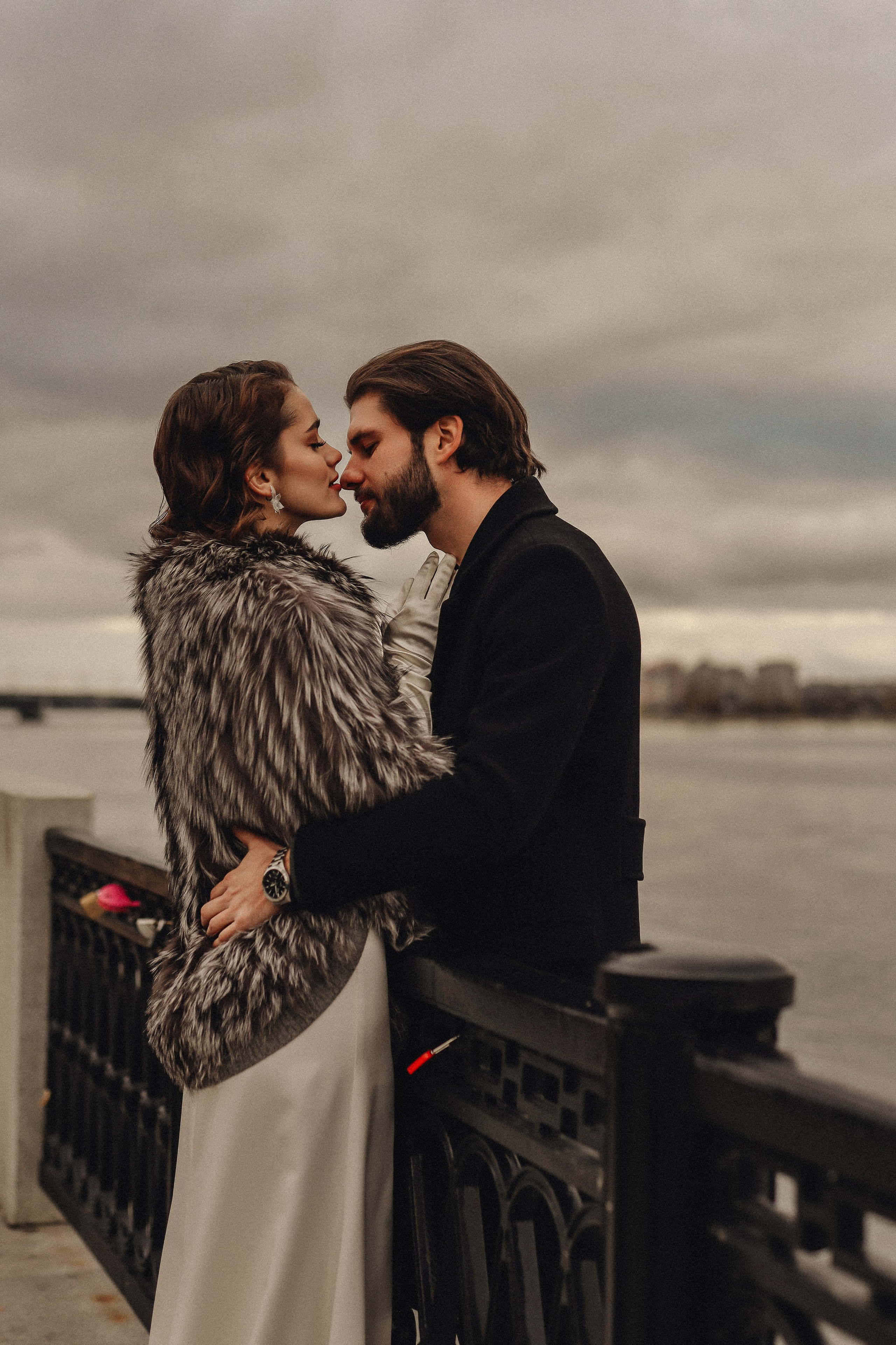 Wedding. Ellen Litvinova photography