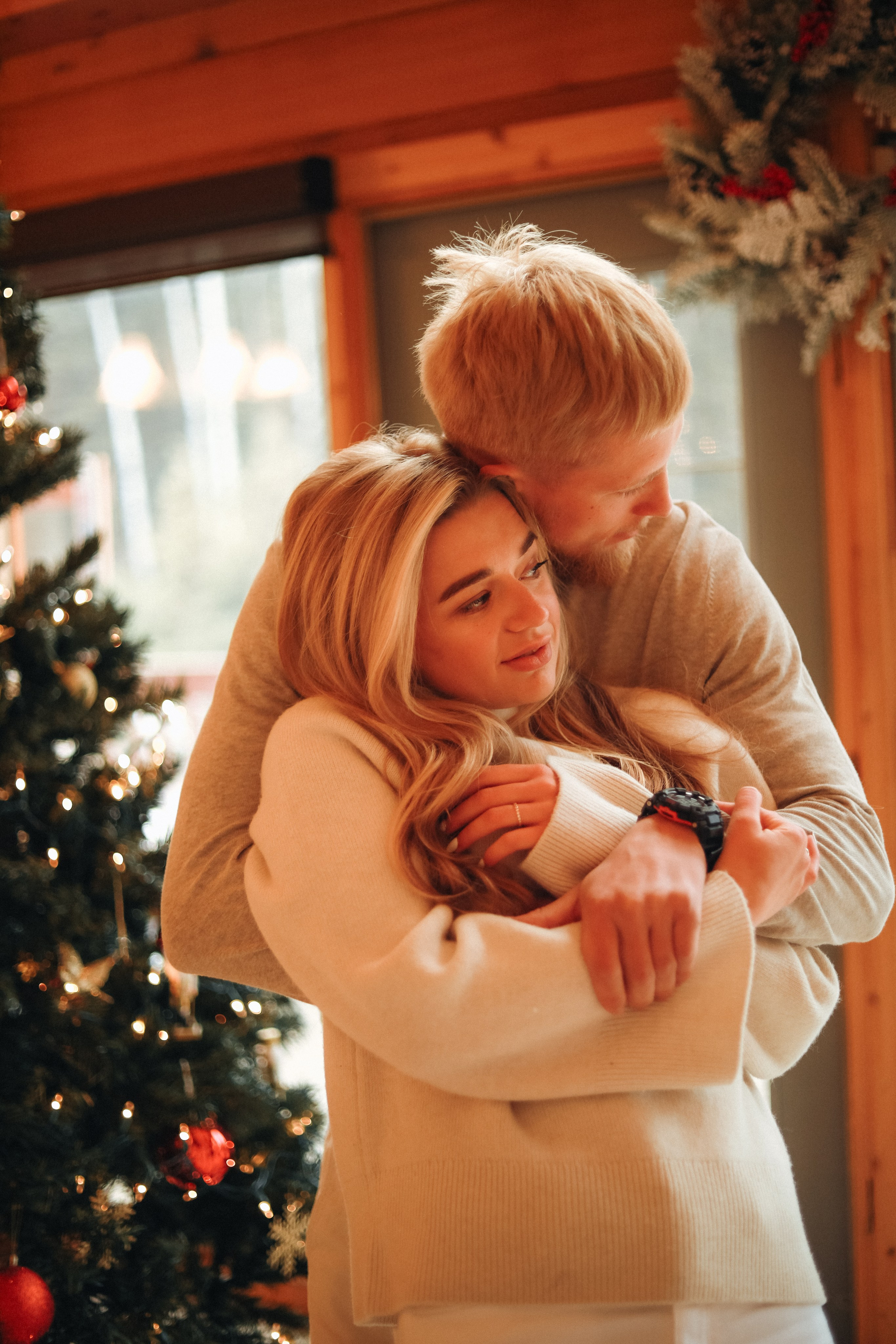 Ilona & Mark. Photographer Elvira Hryshchenko