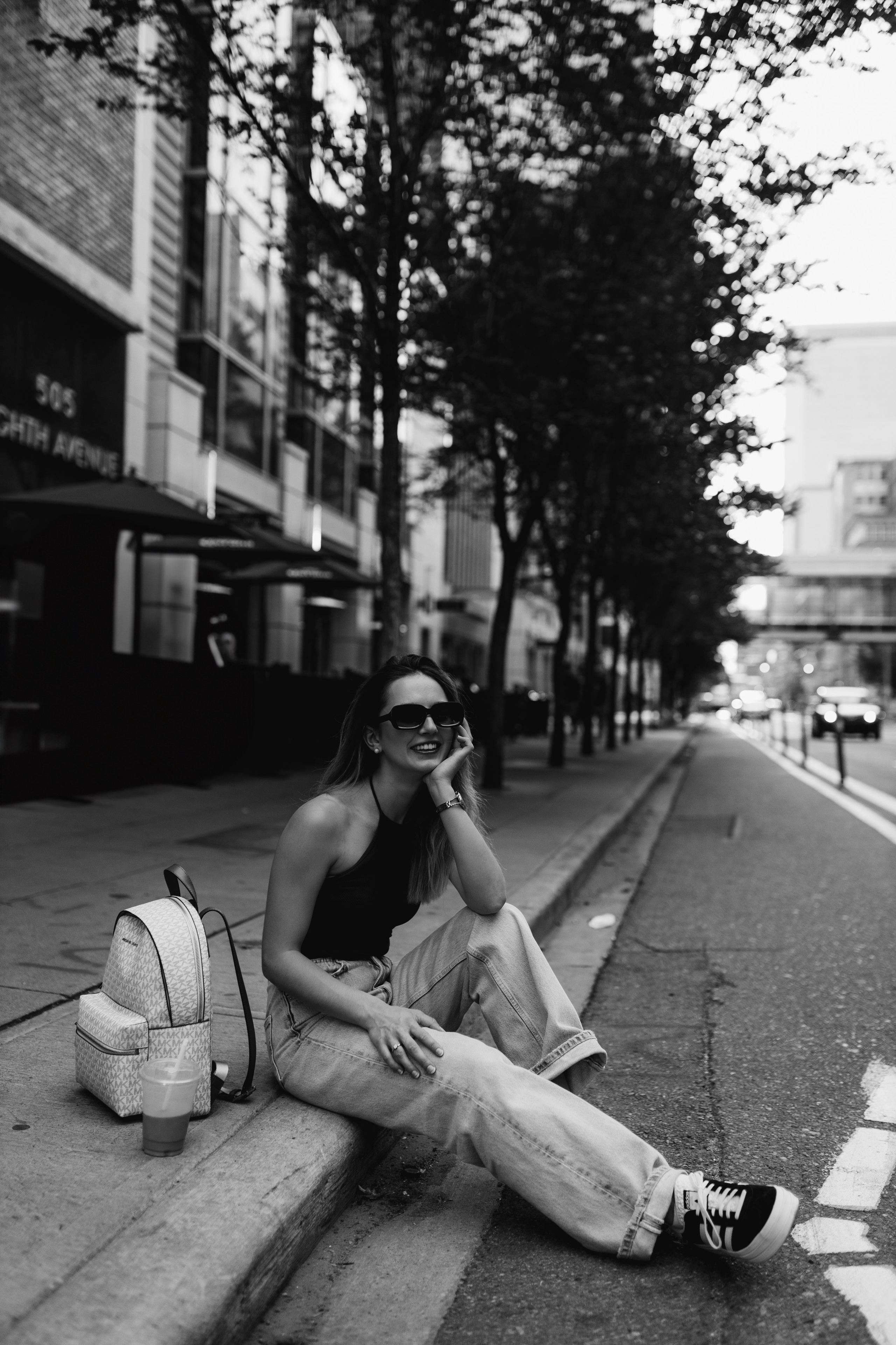 Karina. Photographer Elvira Hryshchenko