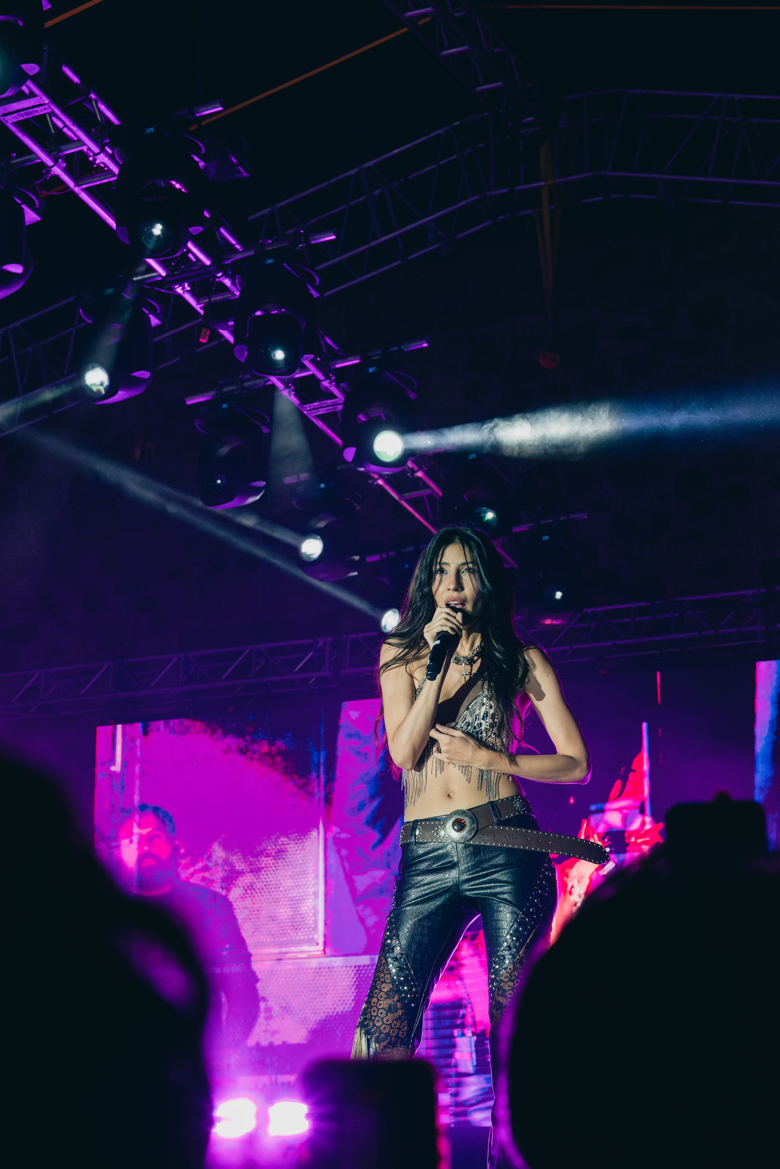 Fotografía de Conciertos y Artes Escénicas en San Luis Potosí
