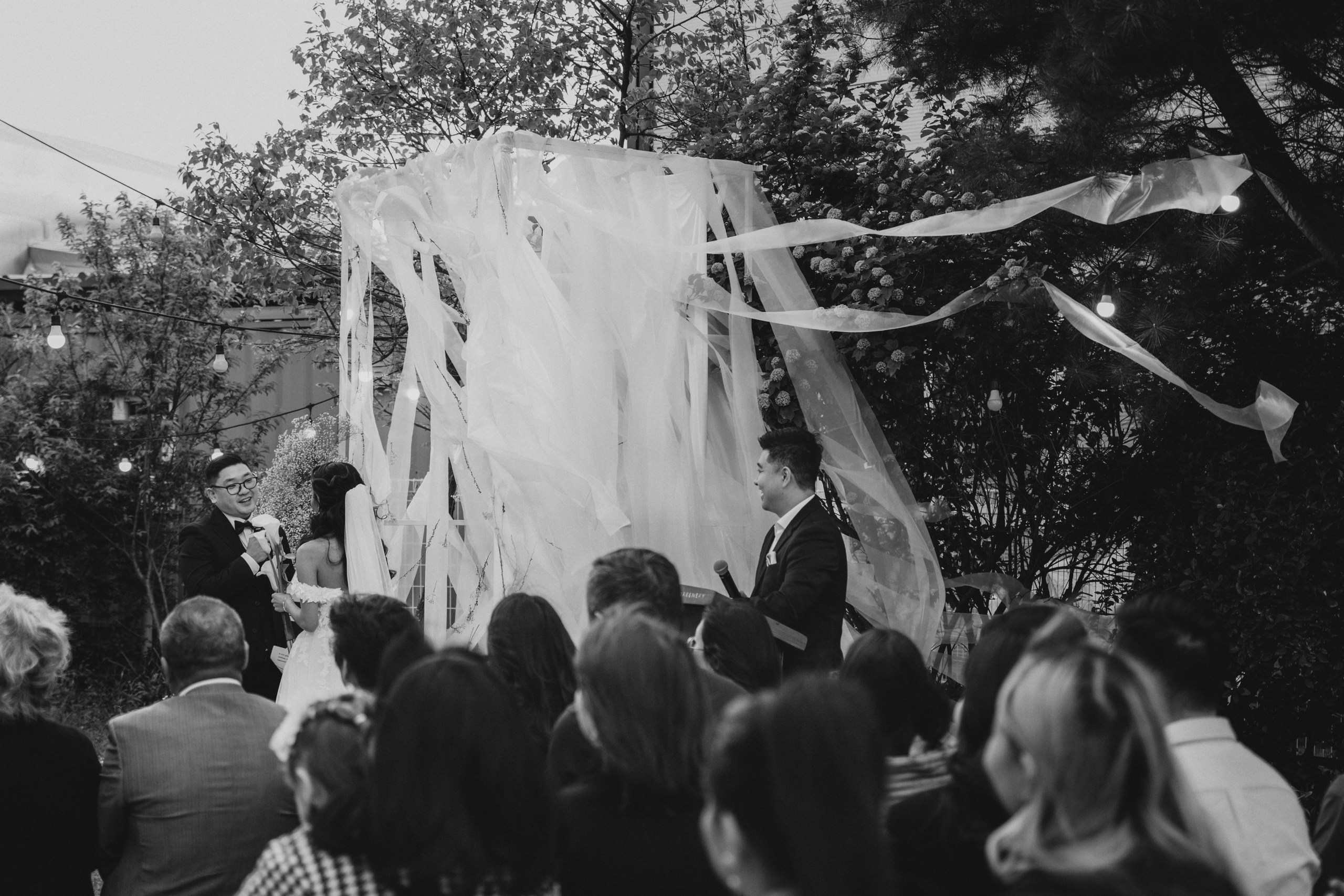 Julia & Evgeniy/ wedding story. Студия декора «Нарния»