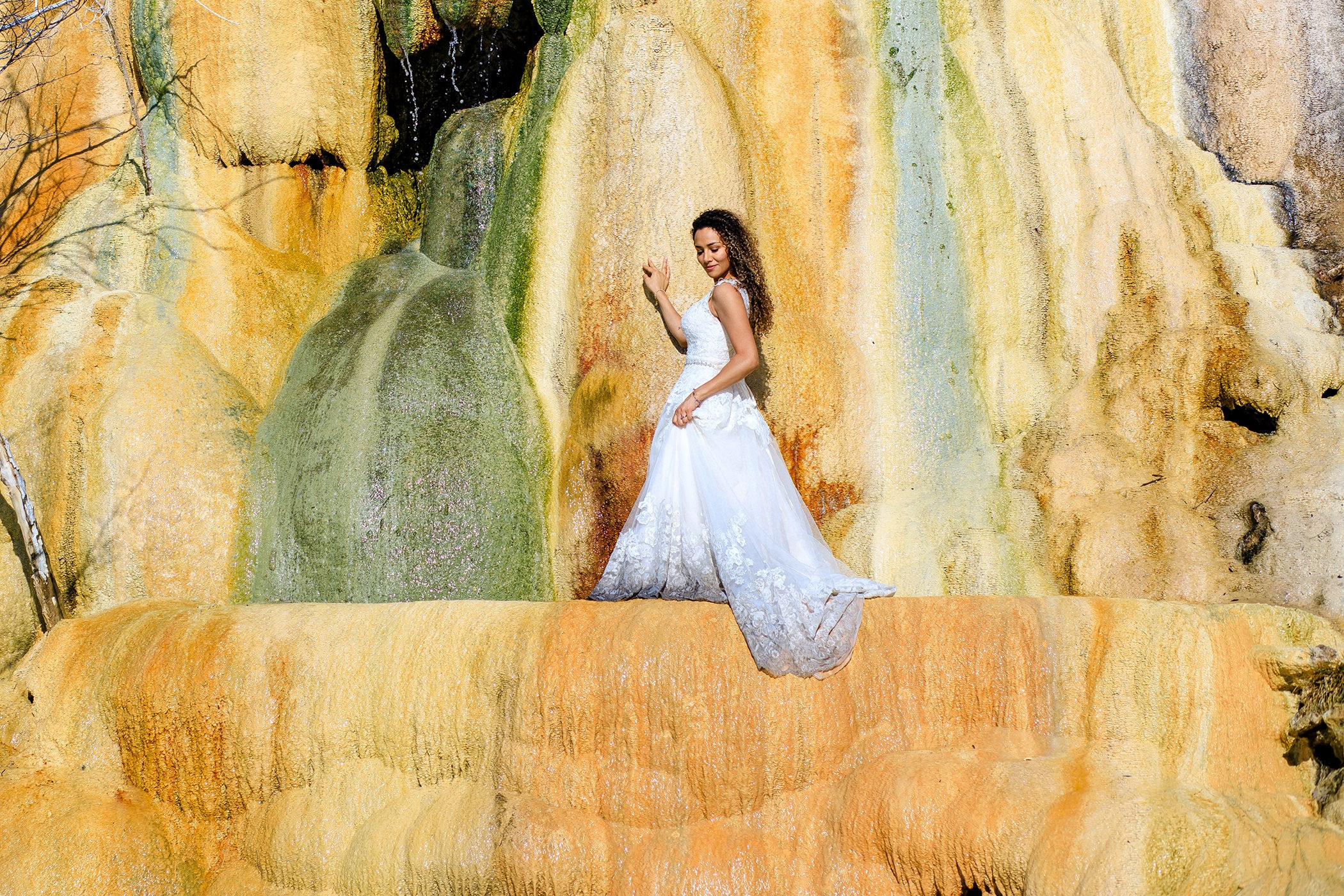Post Boda. Wedding Photographer Ruth Preciado