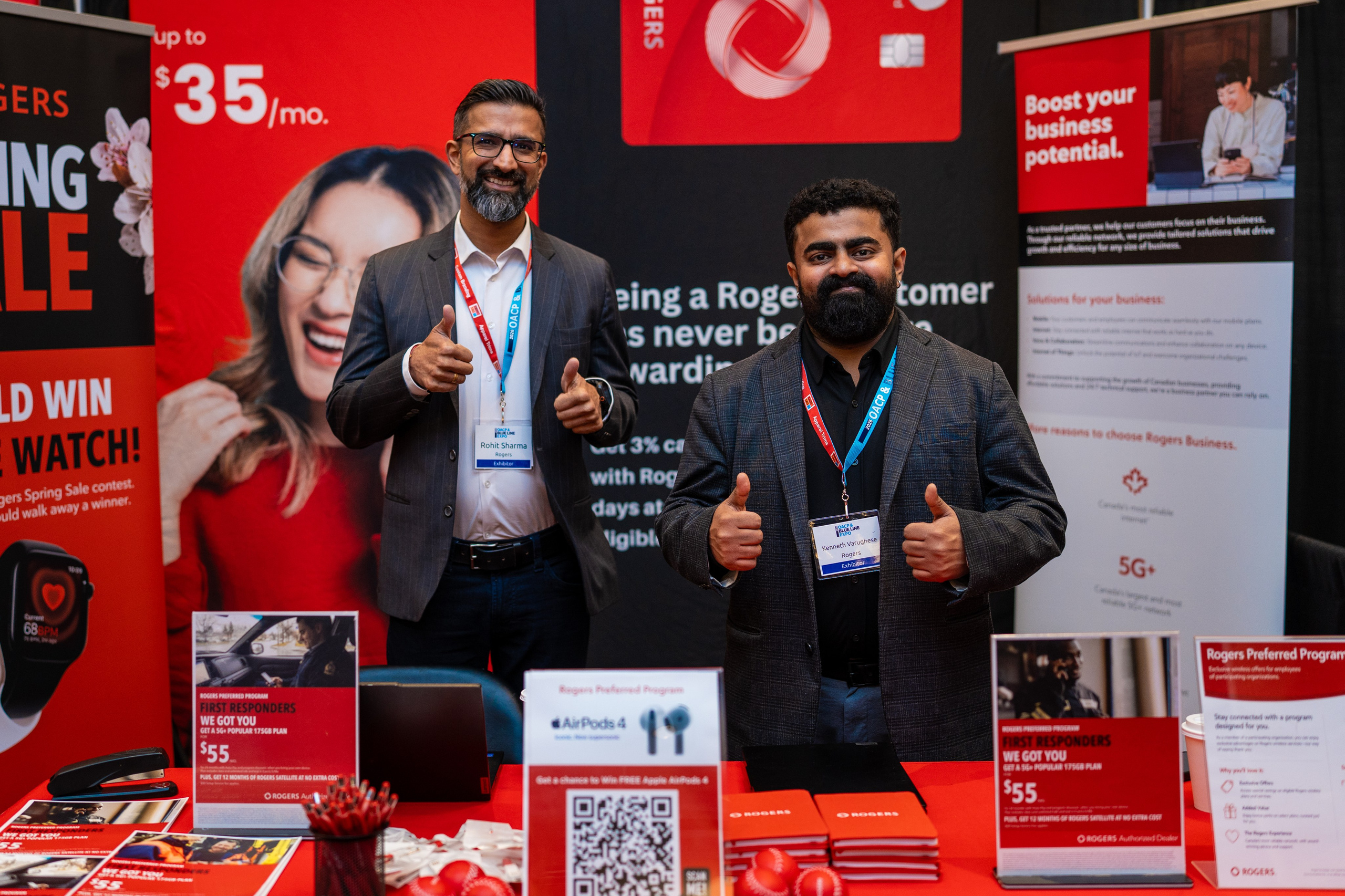 Corporate Event Photography Toronto | Execorp Media