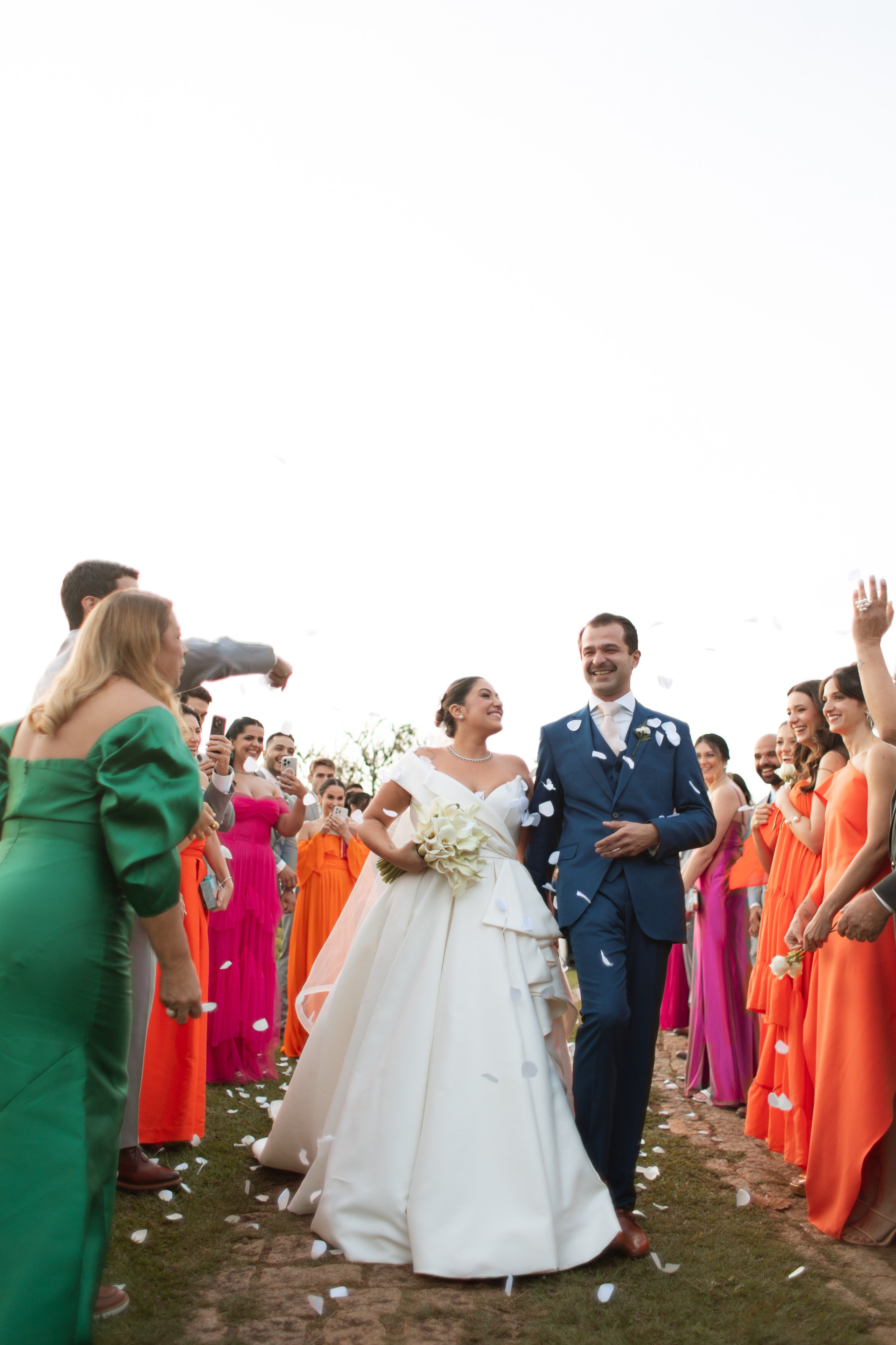 Casamento. The Castros Fotografia