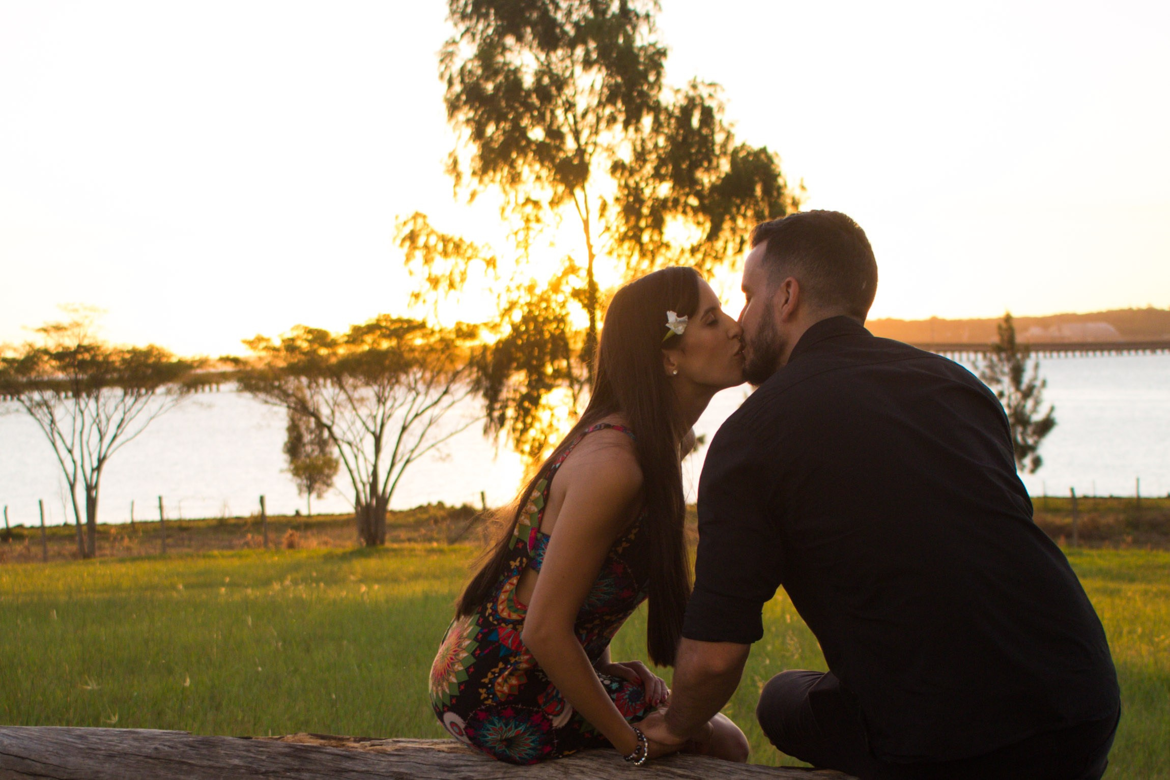 Yuliana & Carlos. Fotografo de casamiento en misiones y fotógrafo de familia  Posadas