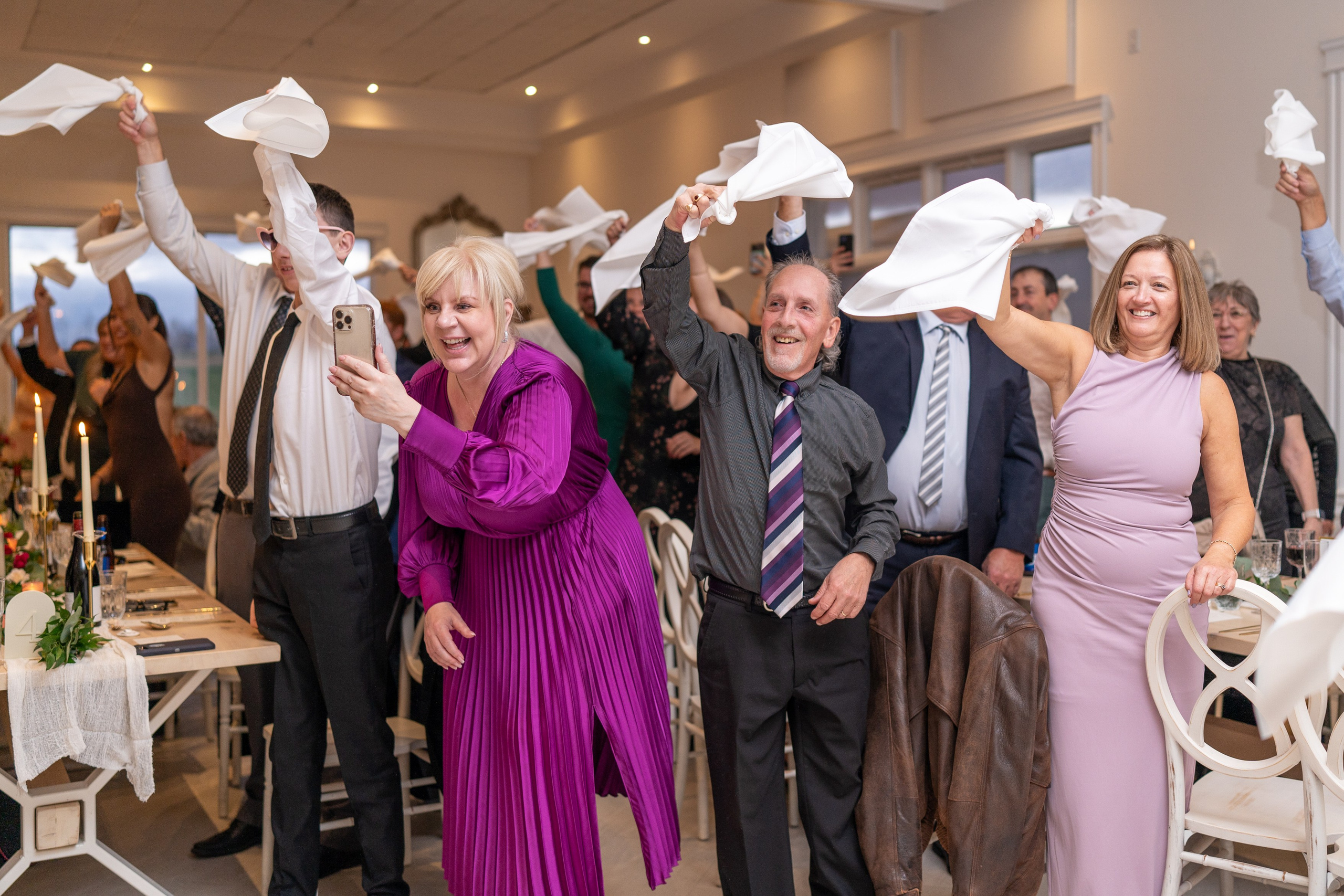 Ontario Wedding Photographer | Elegant Fine Art Weddings