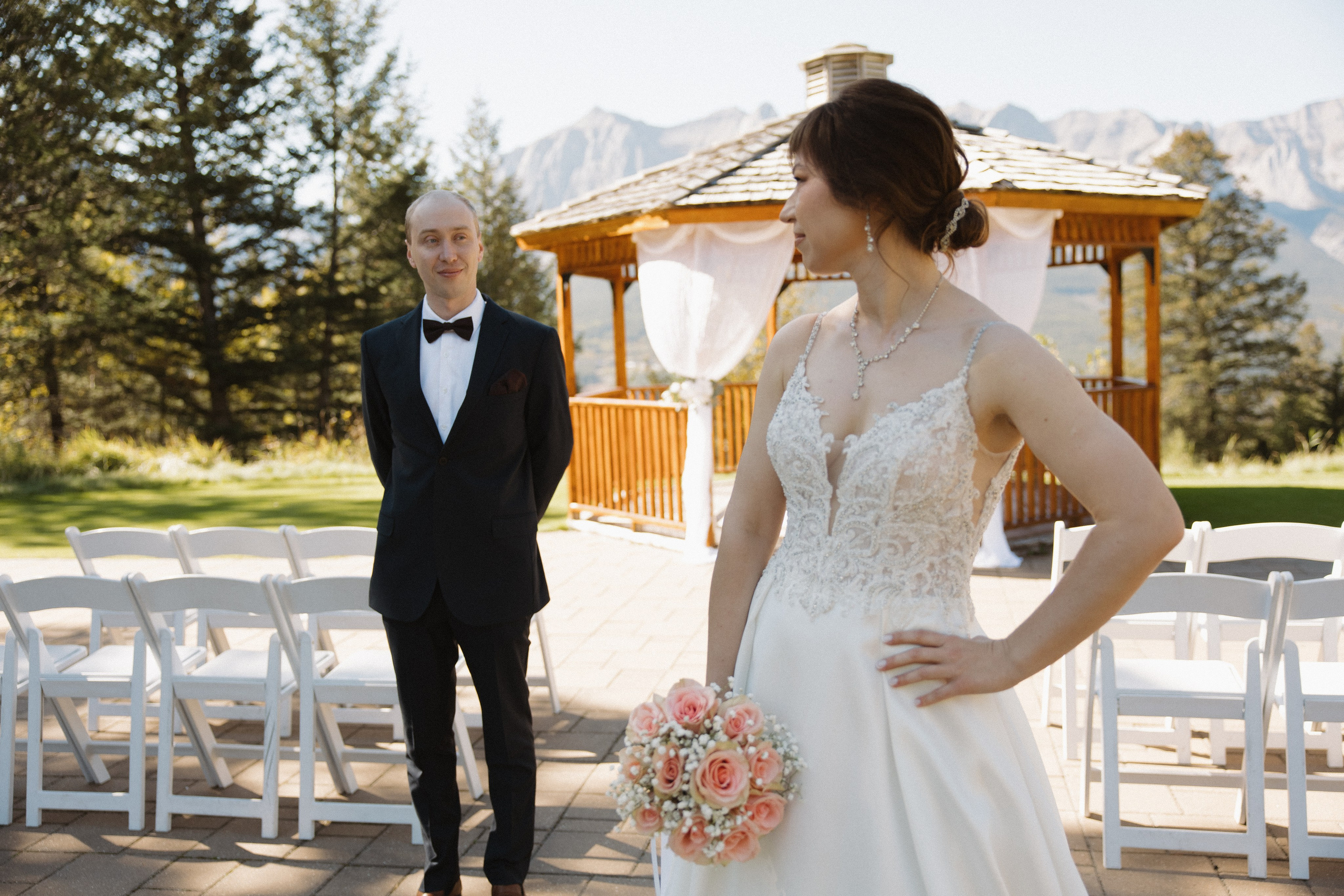Natalia & Sergey. Photographer Stanislav Antonov