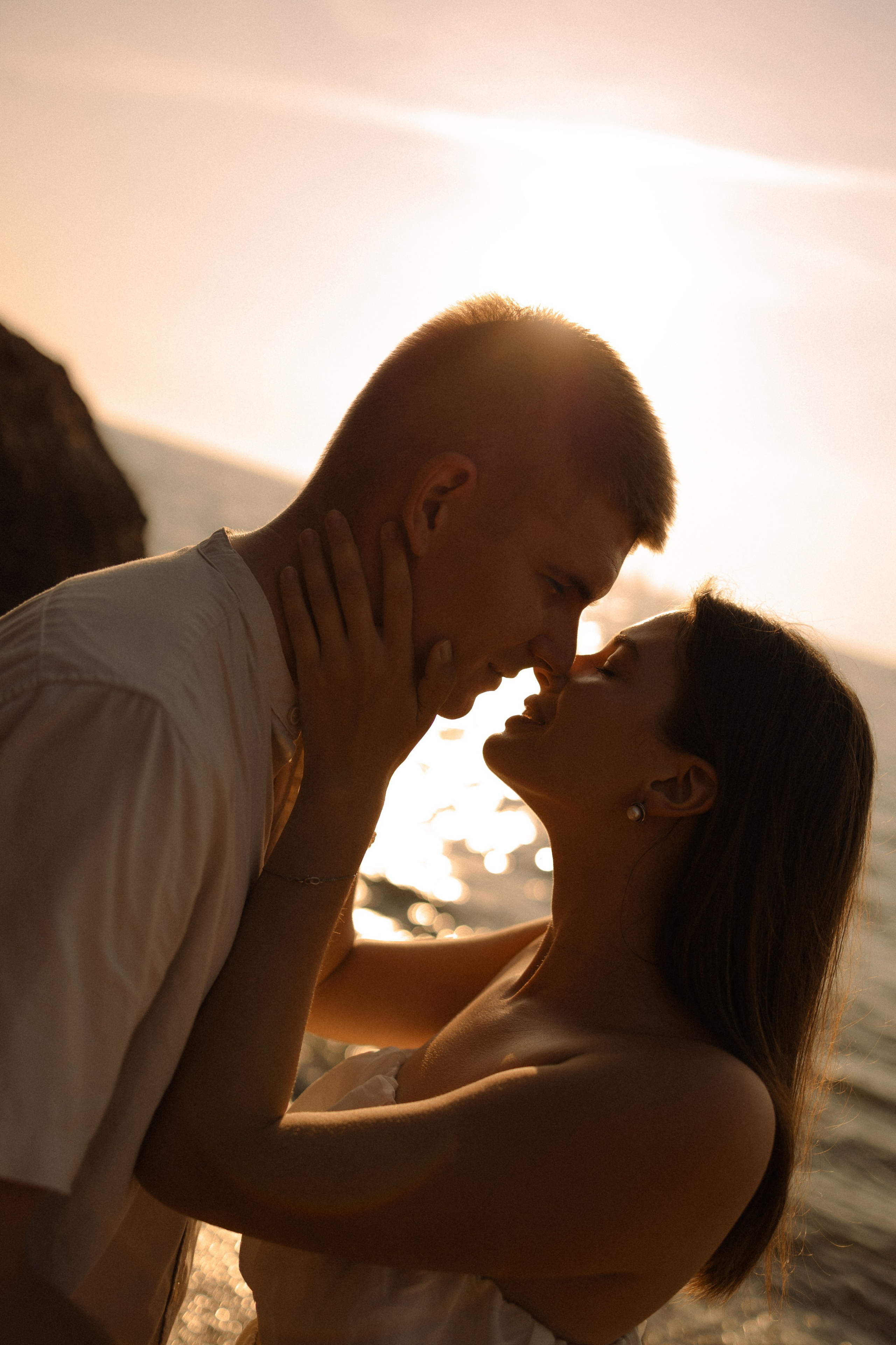 Katya & Nikita. Family and wedding photographer in Bangkok, Thailand