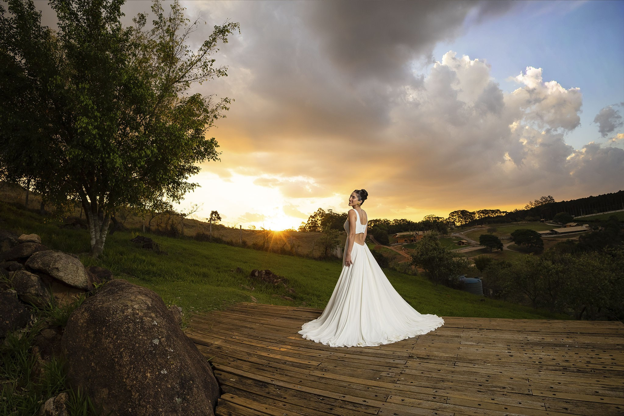Quem sou. Top 100 Fotógrafo Casamento do Brasil — Thiago Vallim