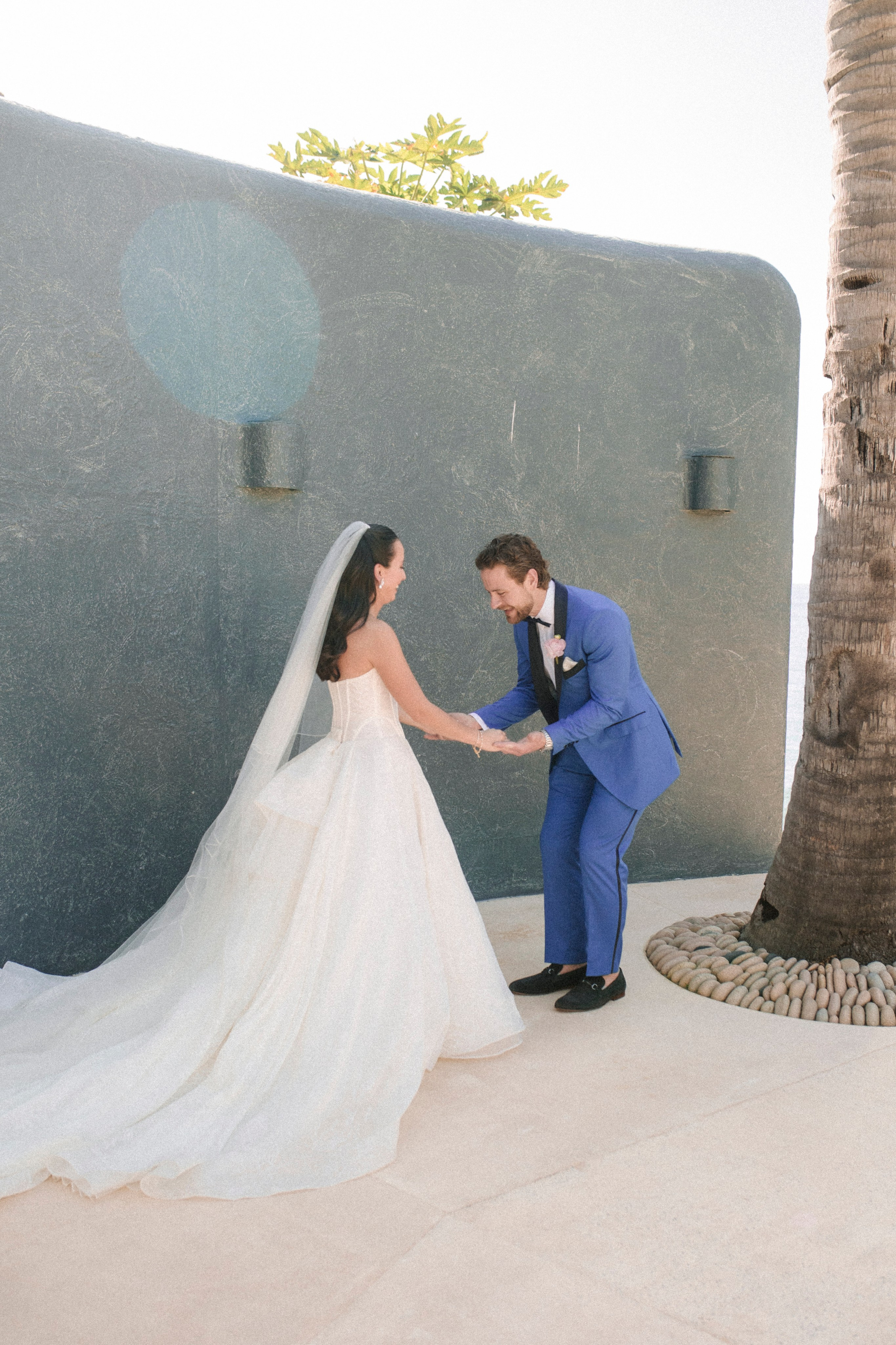 Teitiare Estate, Sayulita. Wedding photographer Mexico Sayulita Puerto Vallarta Punta Mita Cabo