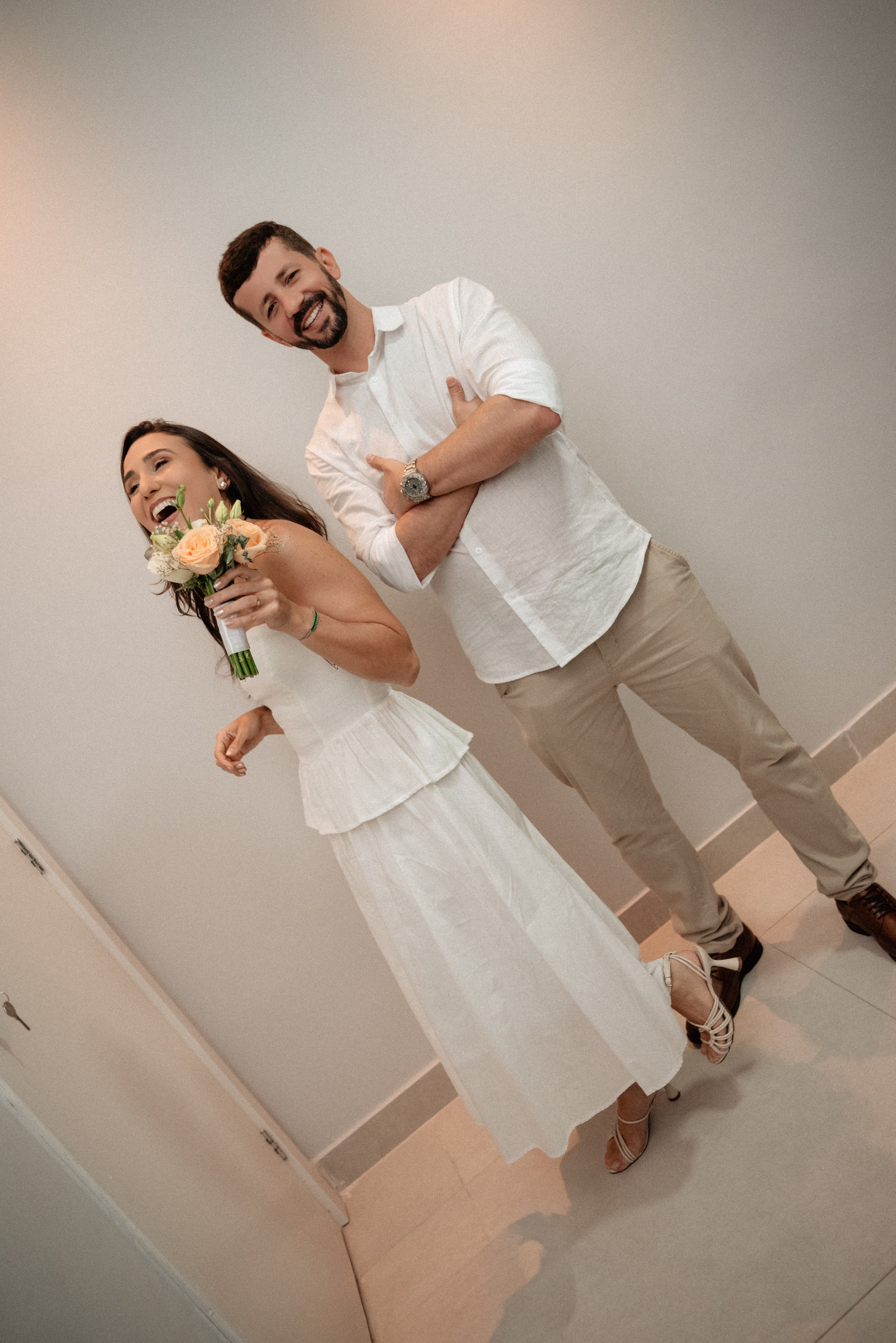 Thais e Felipe. Fotografo de casamentos e famílias no Espirito Santo — Marllus Milanez