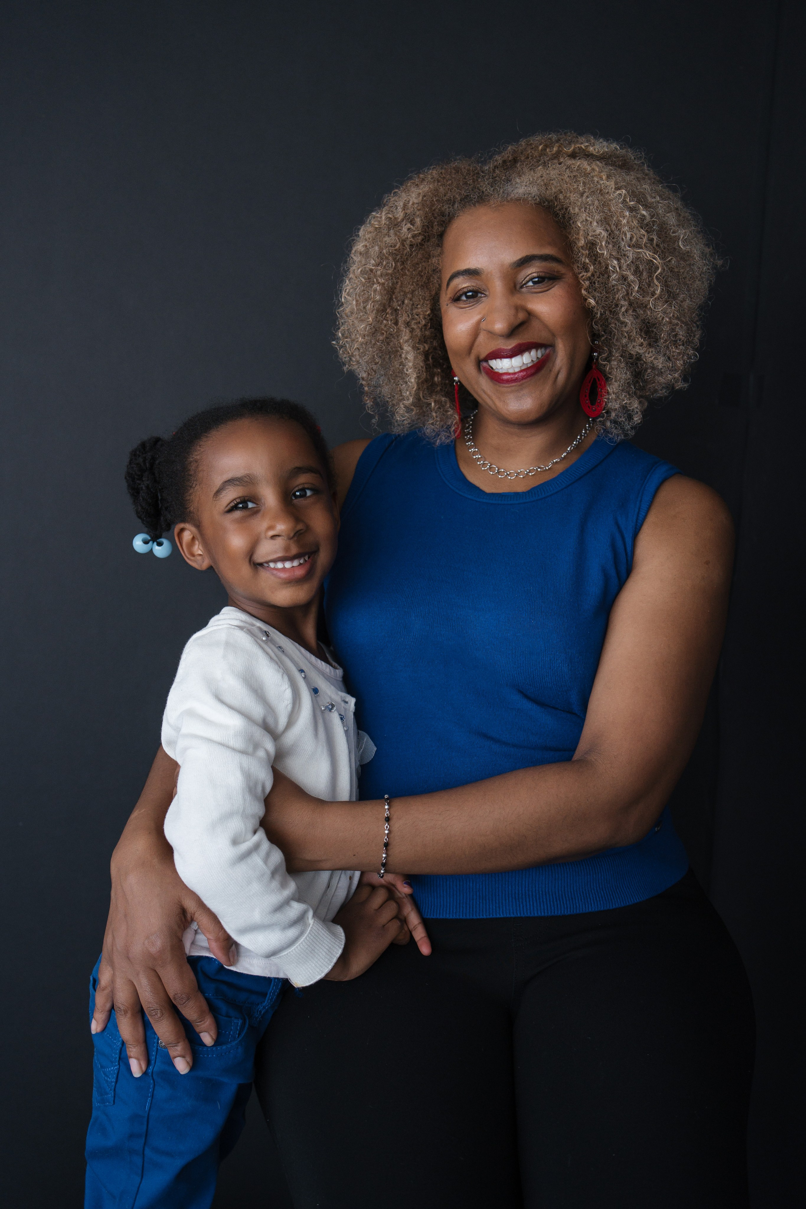 Shelley’s Family. Maria Elaeva Photography | Burnaby Portrait Photographer