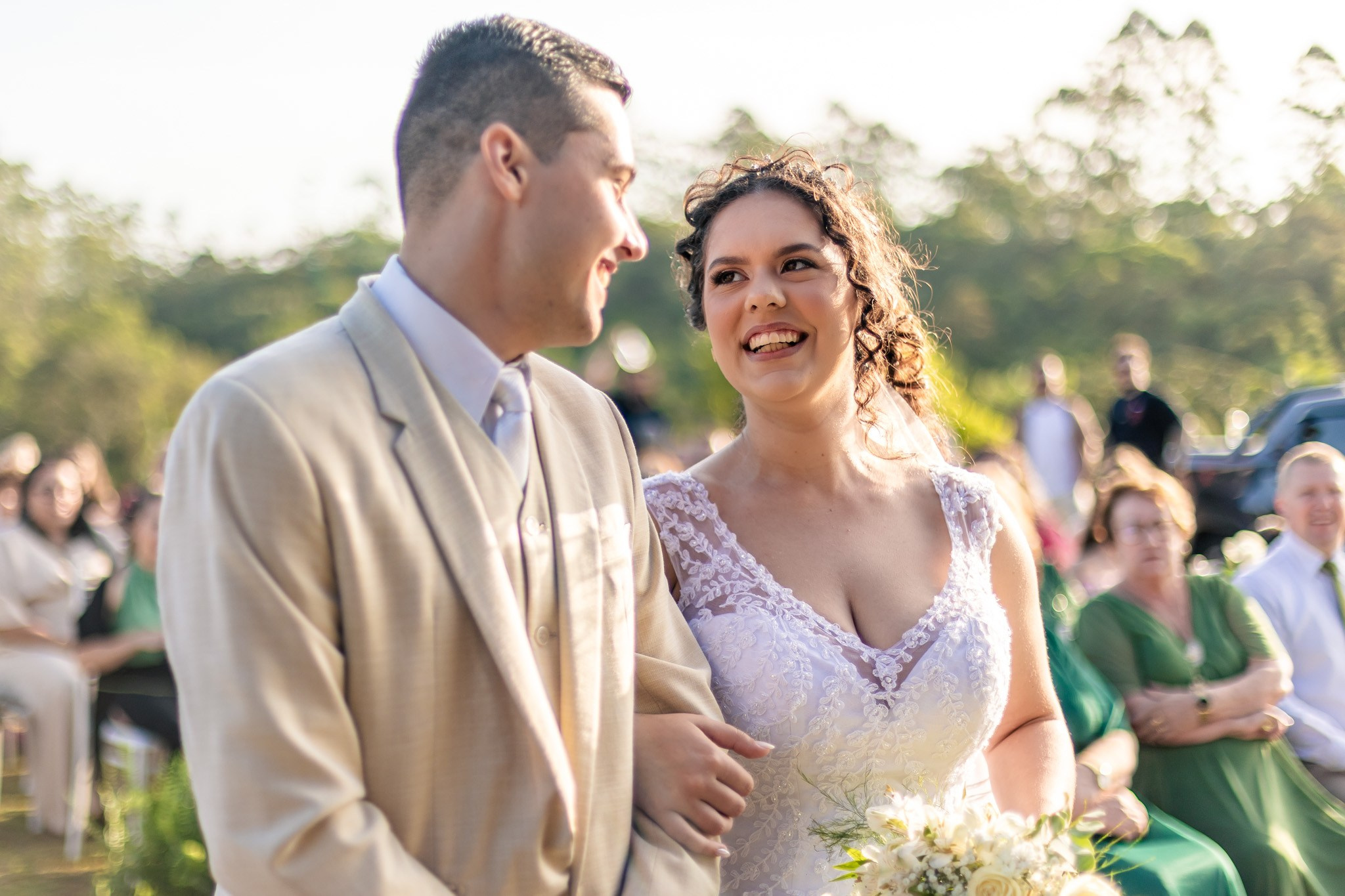 Ana e André. Meu nome é Thiago Coelho, sou fotógrafo de casamentos e eventos em geral