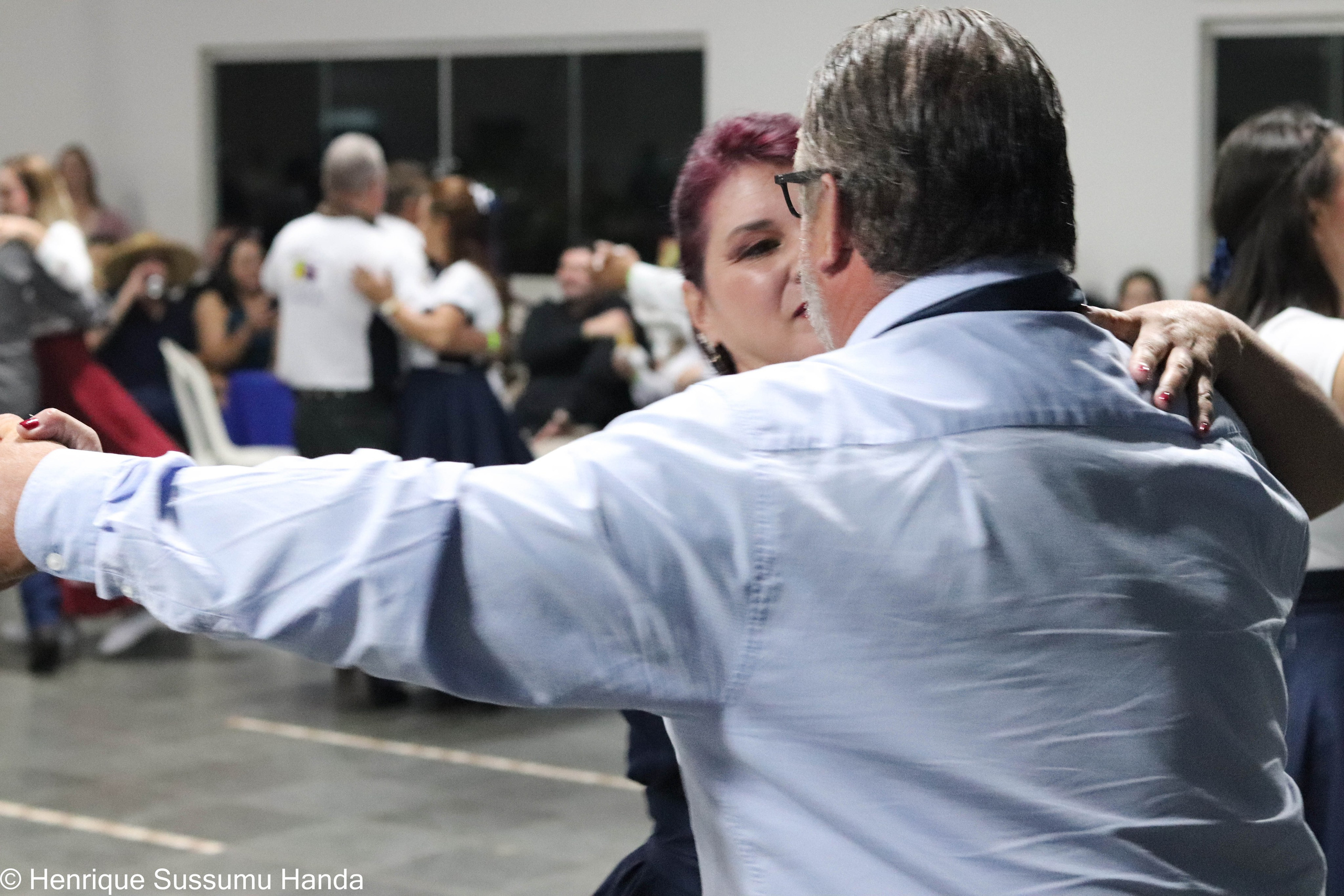 Formatura Curso de Dança Inovação Campeira. Fotografia e Filmagem Handa Produções