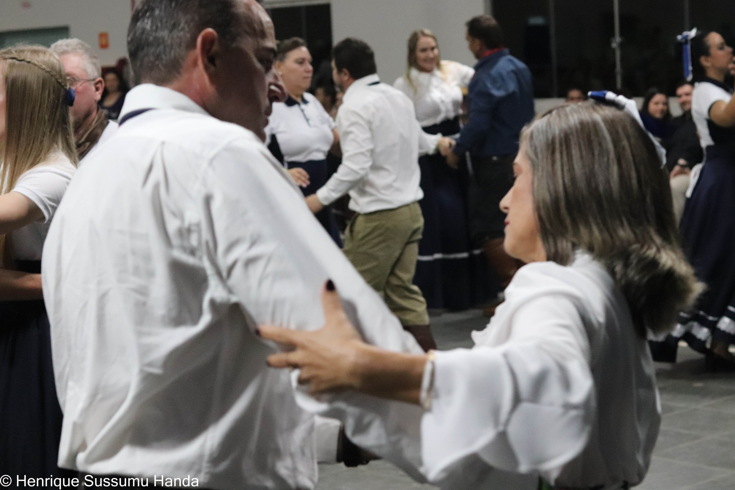 Formatura Curso de Dança Inovação Campeira. Fotografia e Filmagem Handa Produções