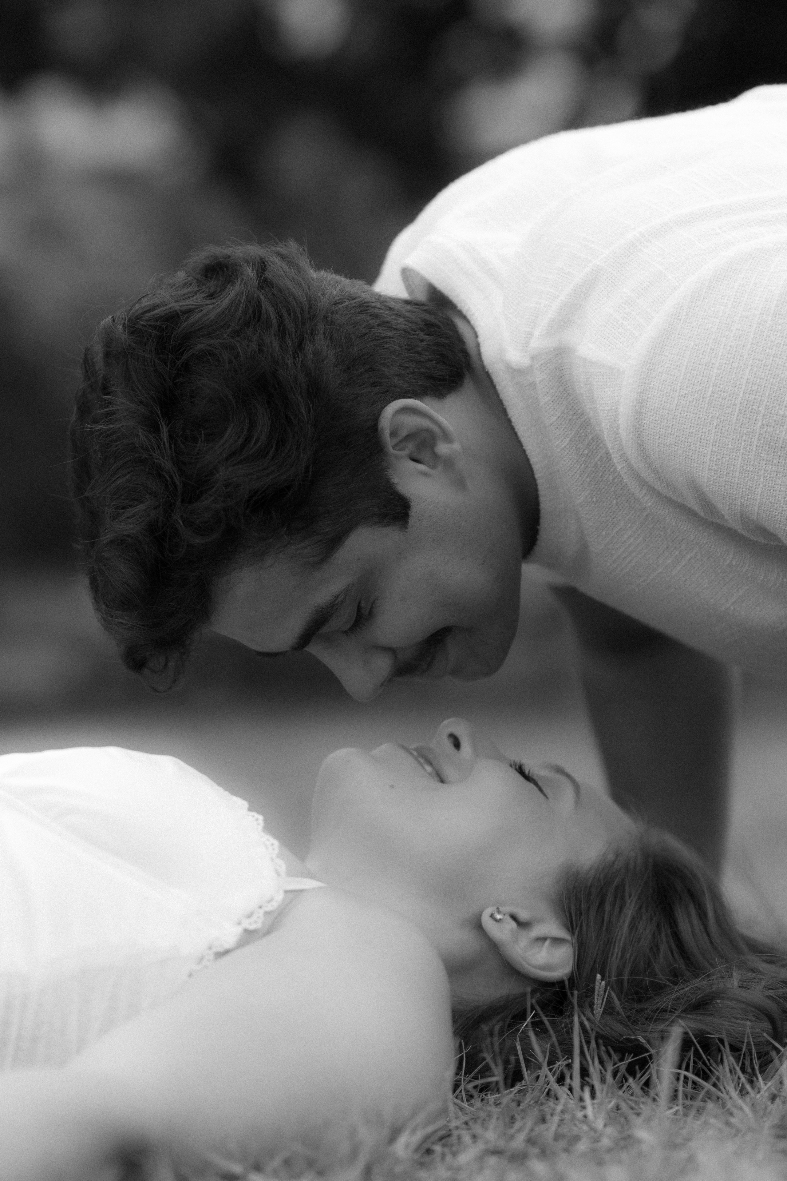 Ensaio Pré Wedding Bruna Ronise & Raphael Mendes