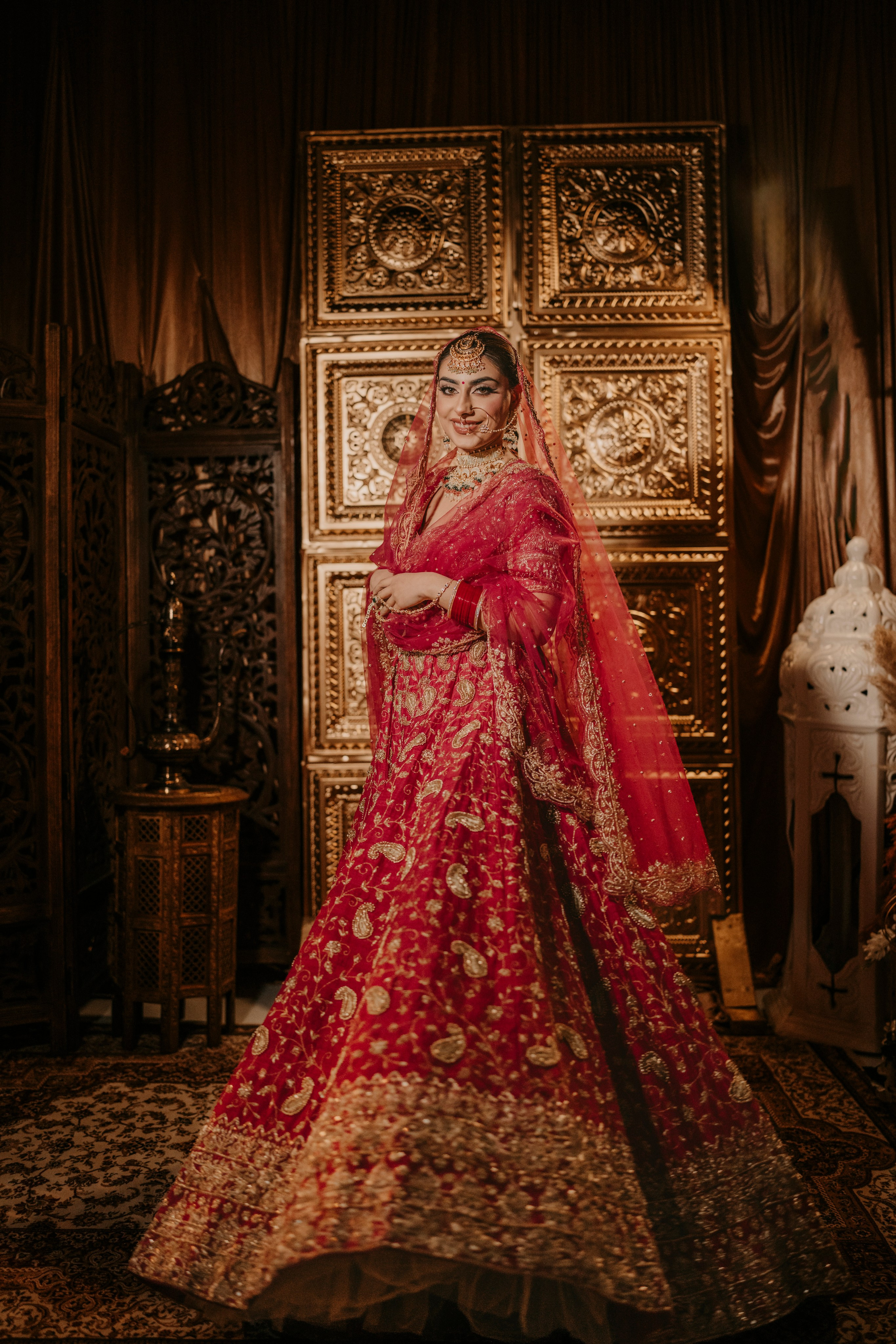 The Fashion Vault. Studio Kunal Photography
