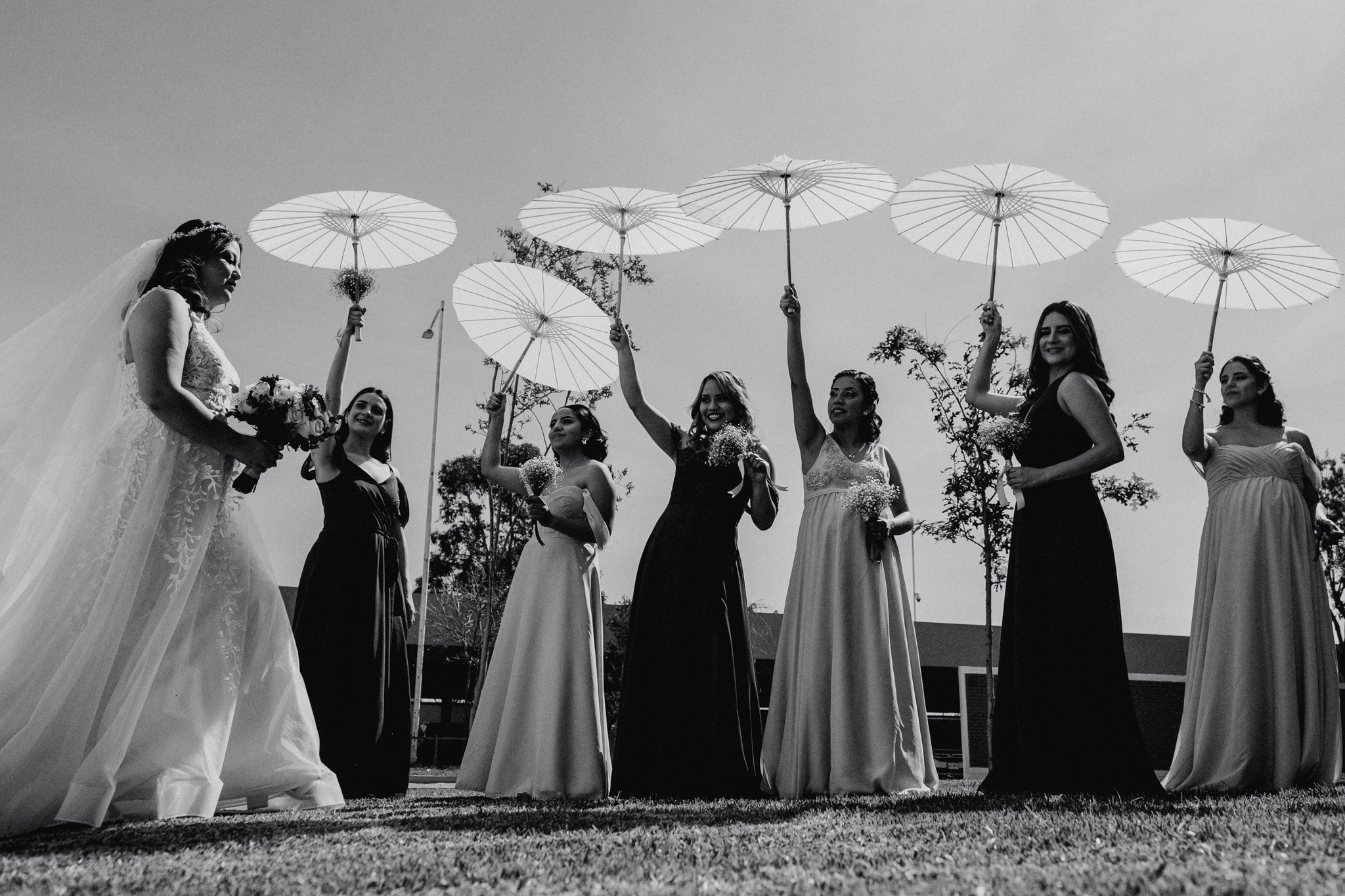 America y Joaquín. Fotógrafo de bodas