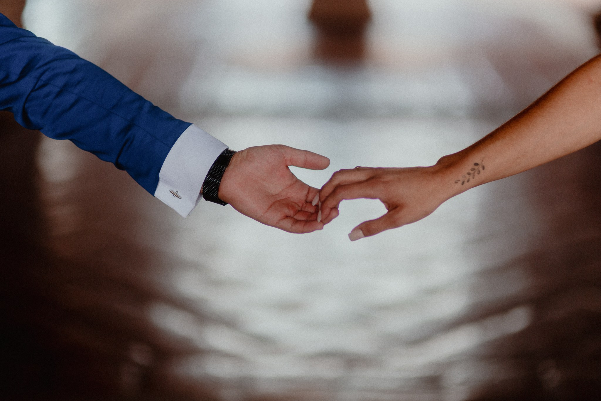 Alejandra y Christian: Boda en San Luis Potosí -La noria del palmar. Fotógrafo de bodas