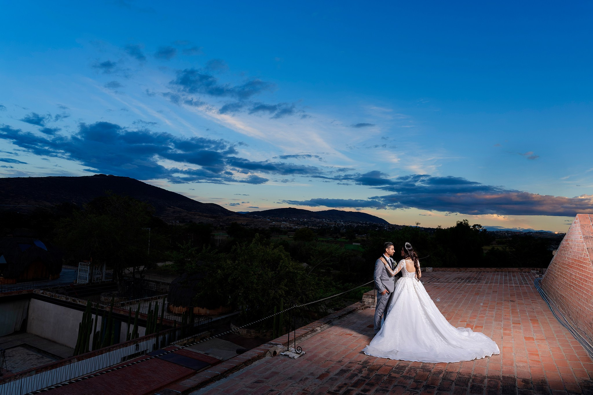 Sesion de Bodas