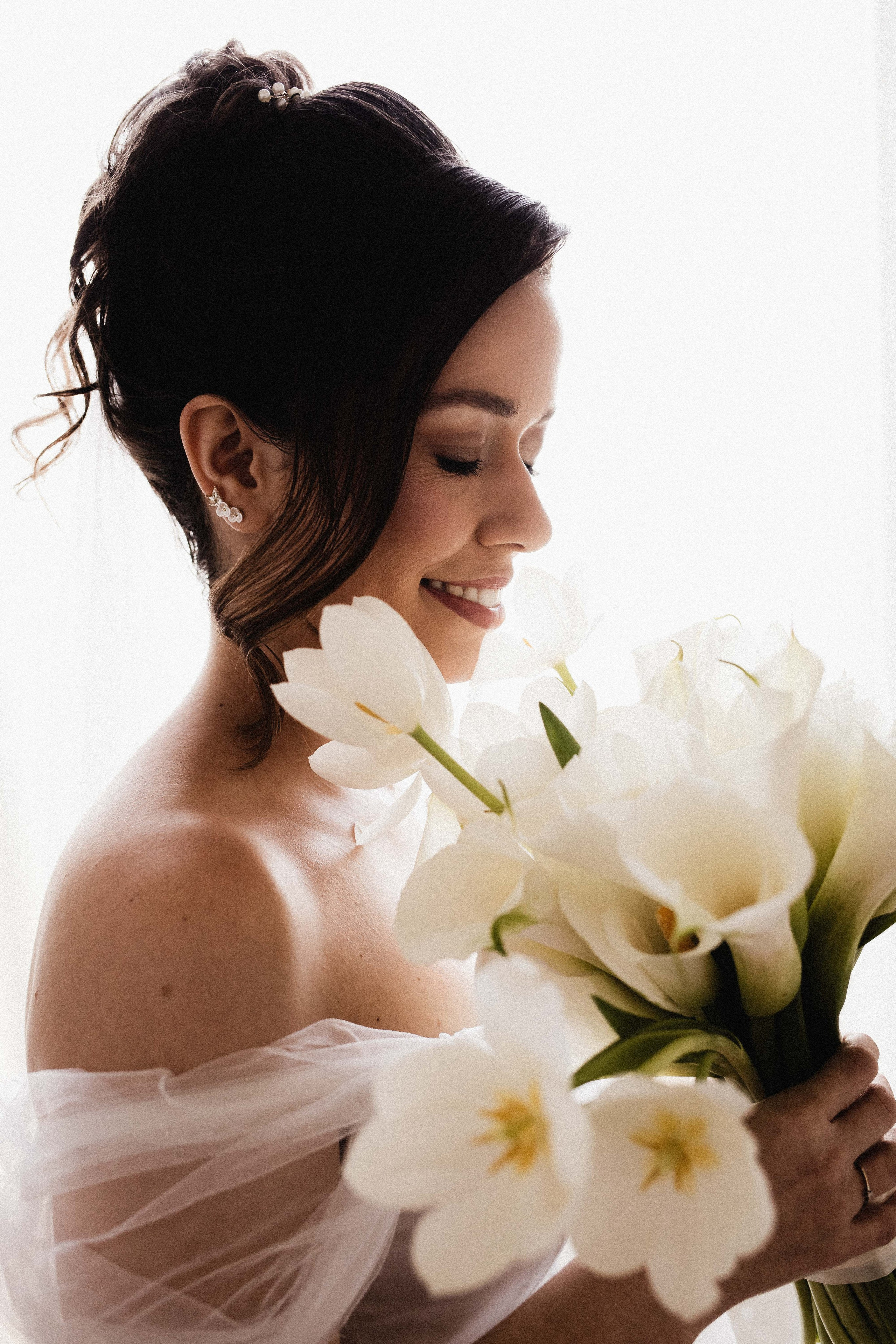 C & H — Leve, calmo e romântico. Fotografia de casamento em Belo Horizonte