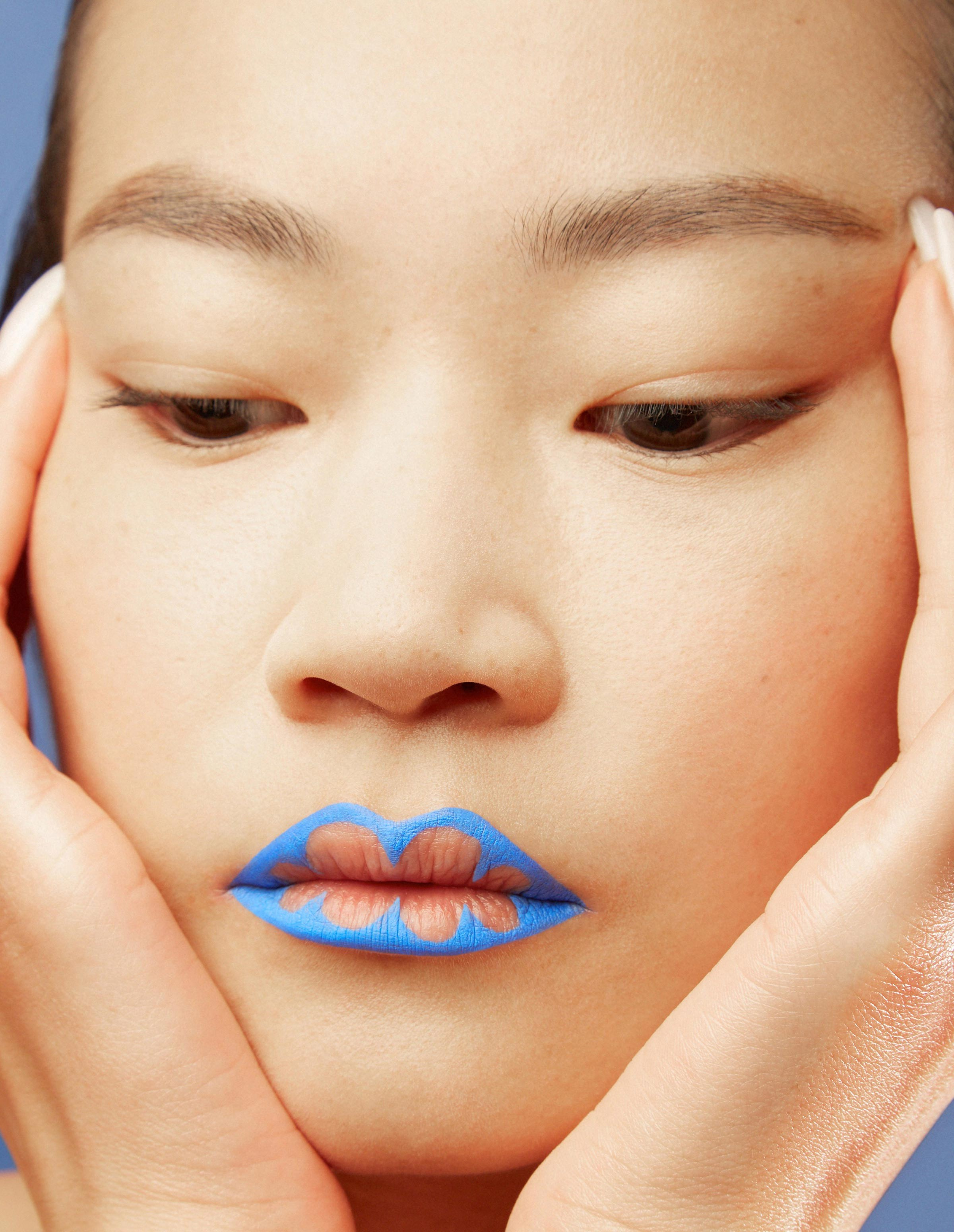Beauty, Fashion and Editorial Retoucher