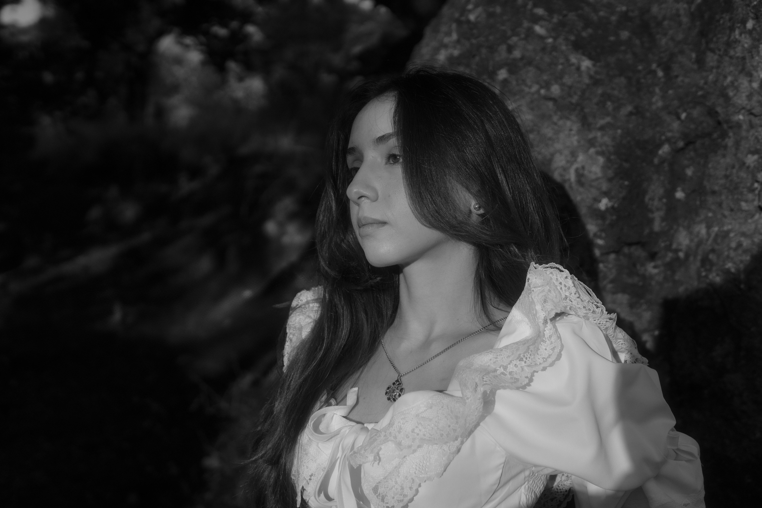 Daniela Cardonne. TWO MILLIMETERS
