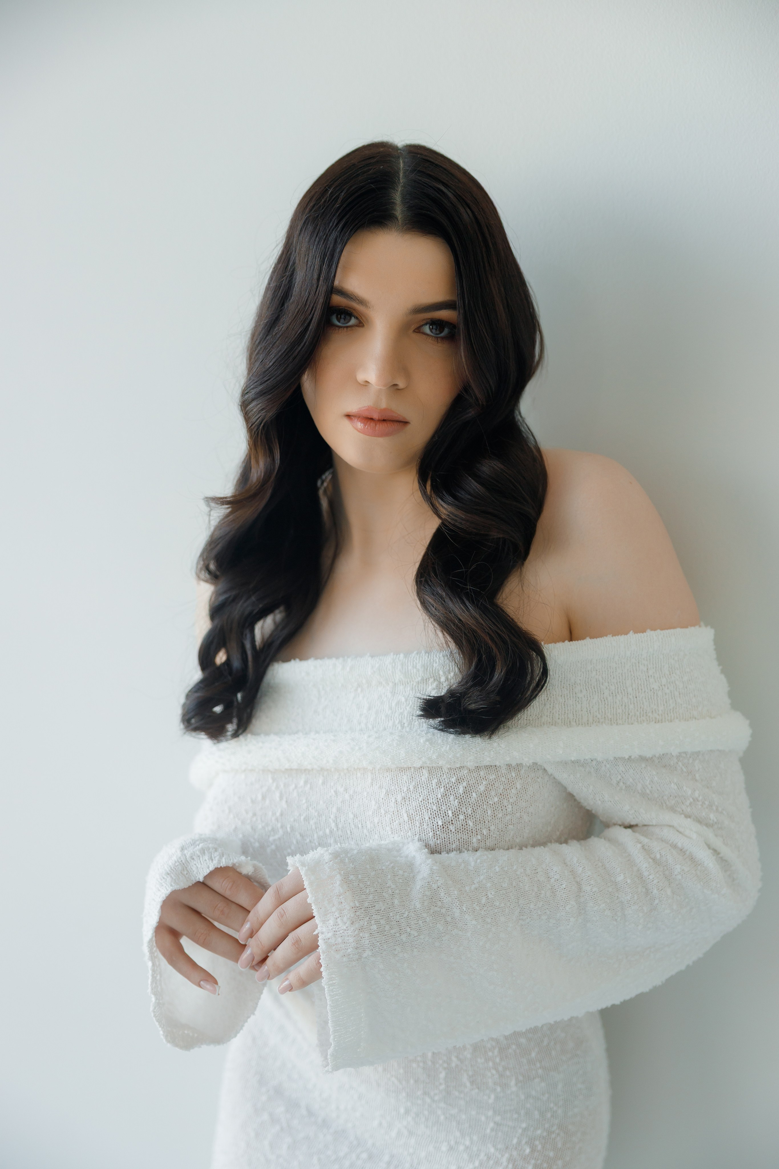 Daria. Photographer Elvira Hryshchenko