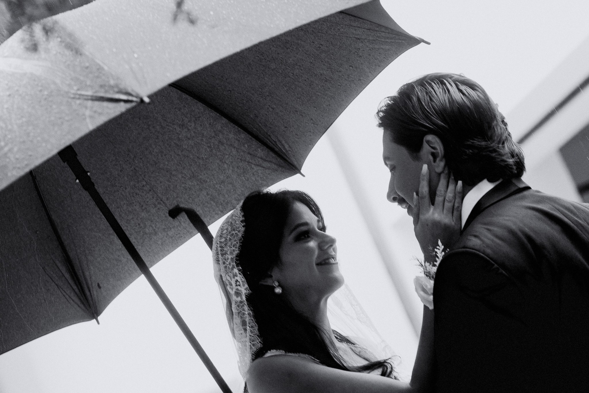 Mariana y Jaime: Boda en la florida. Fotógrafo de bodas